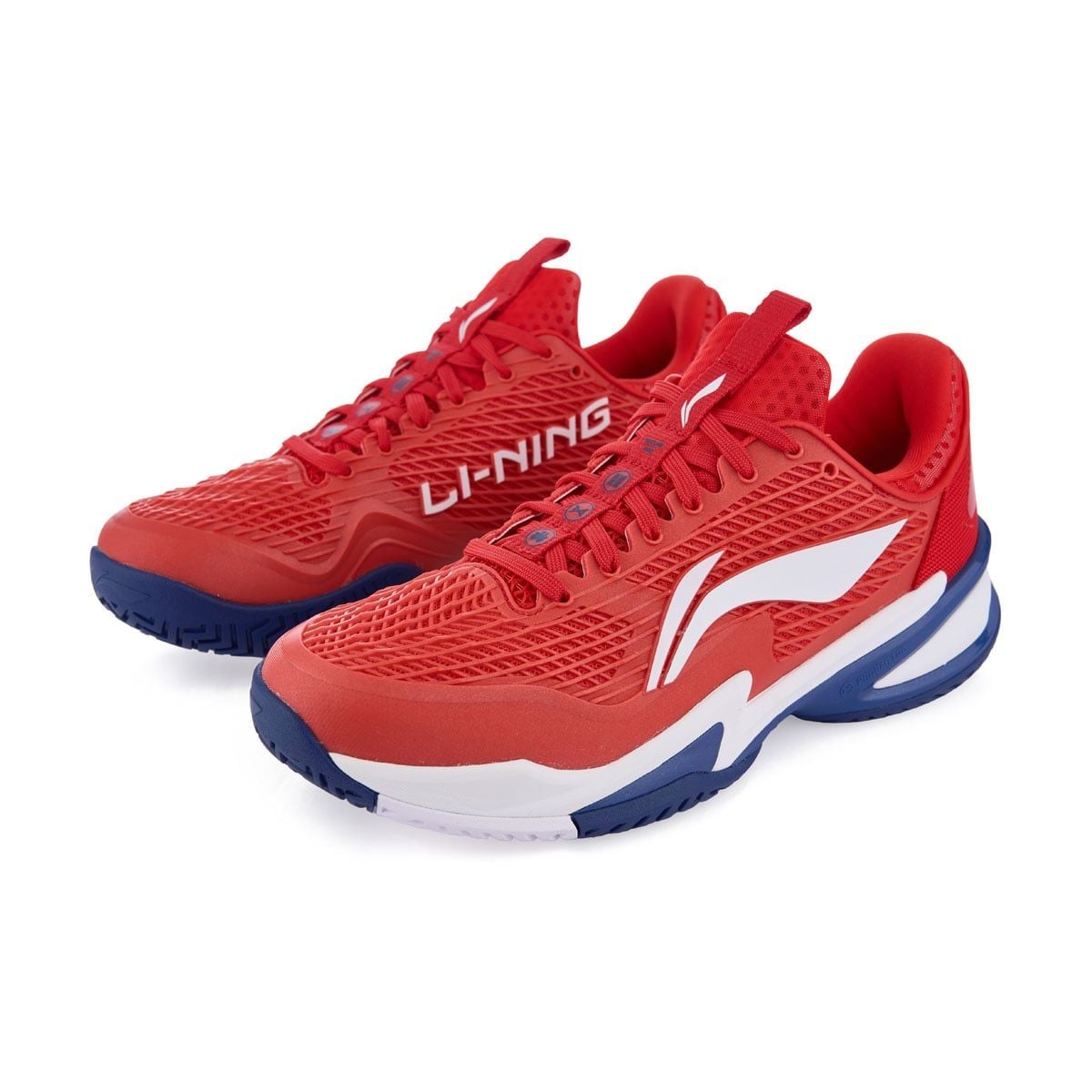 Giày tennis SECURE PRO Unisex P-ATAW001-2V