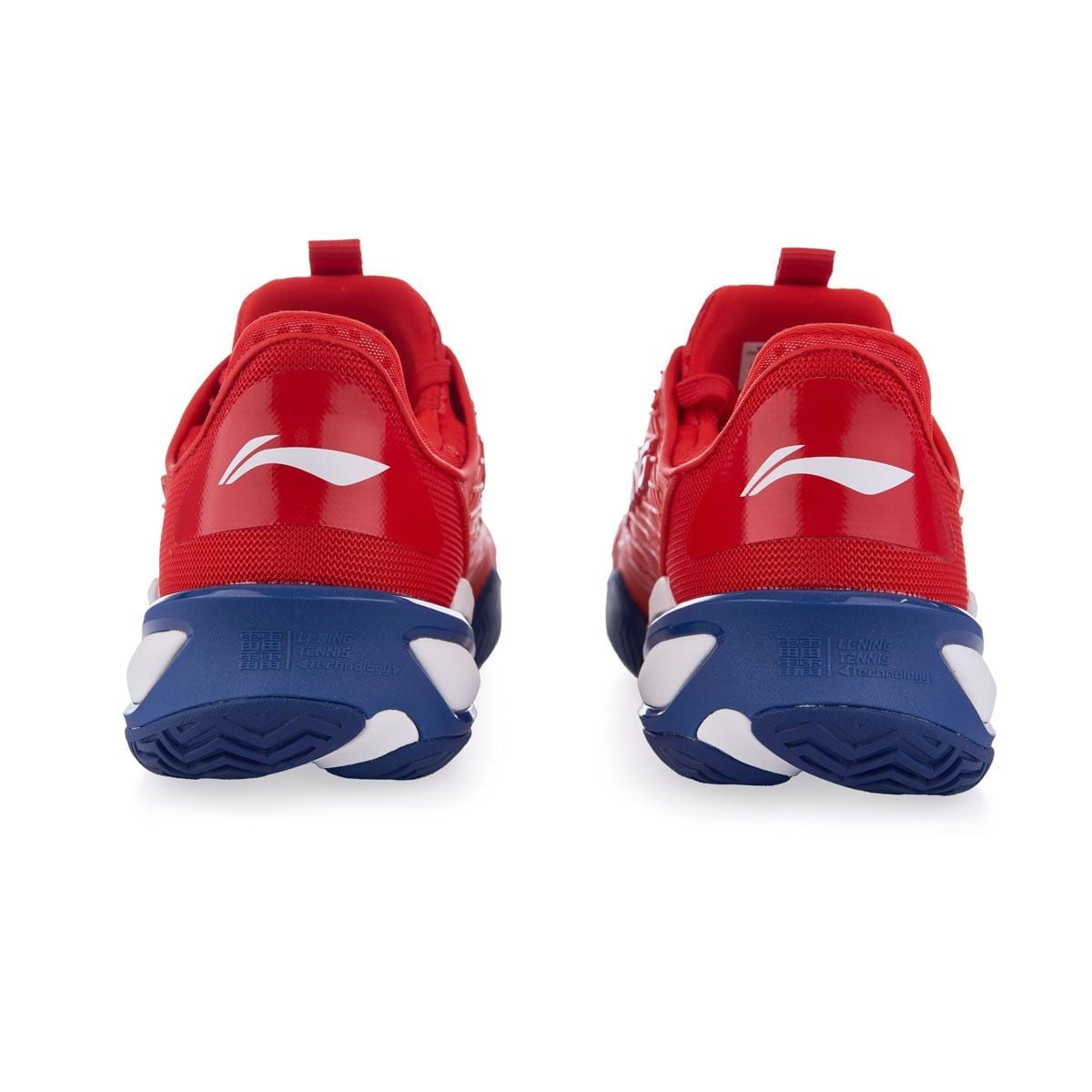 Giày tennis SECURE PRO Unisex P-ATAW001-2V