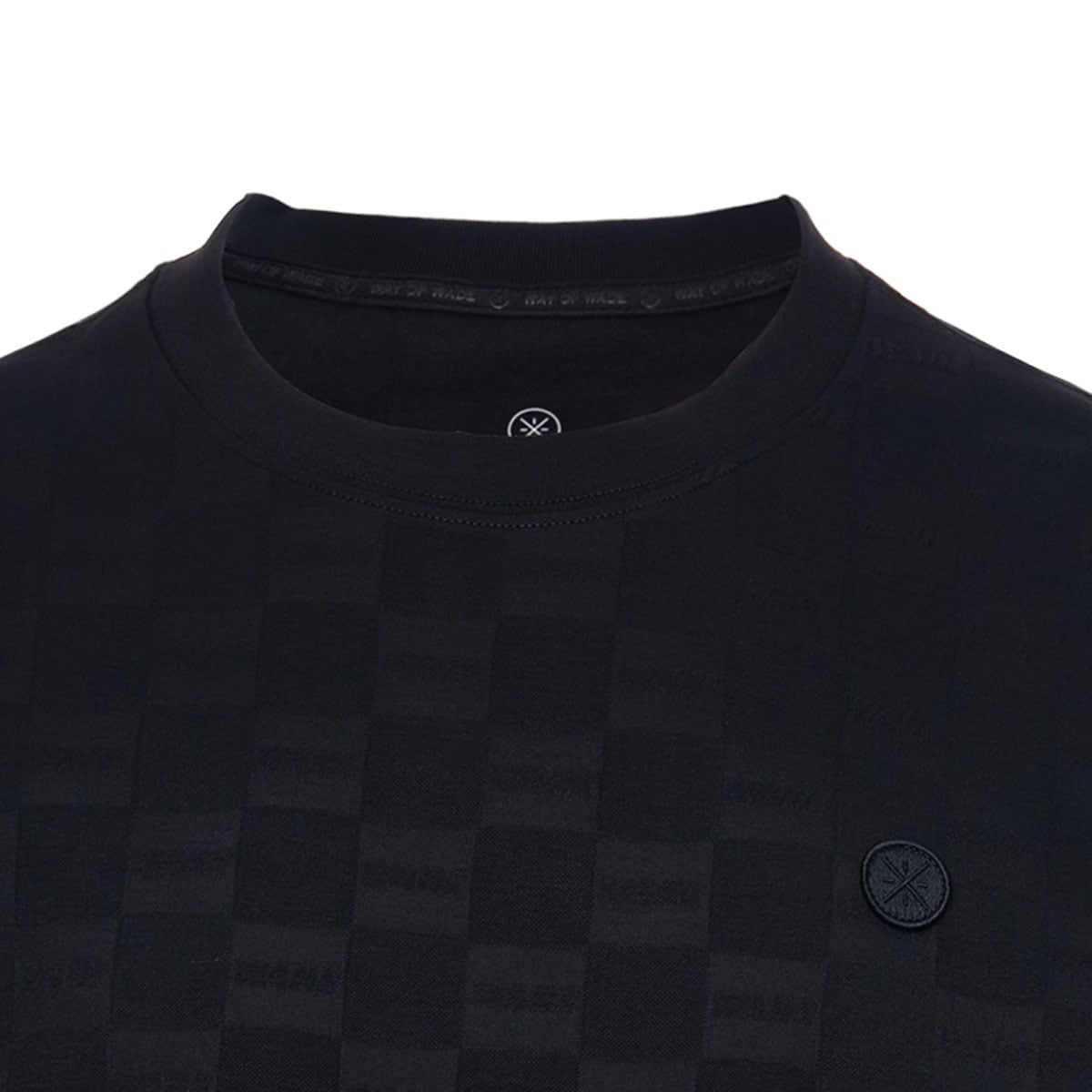 Áo T-shirt Nam ATSW081-1V