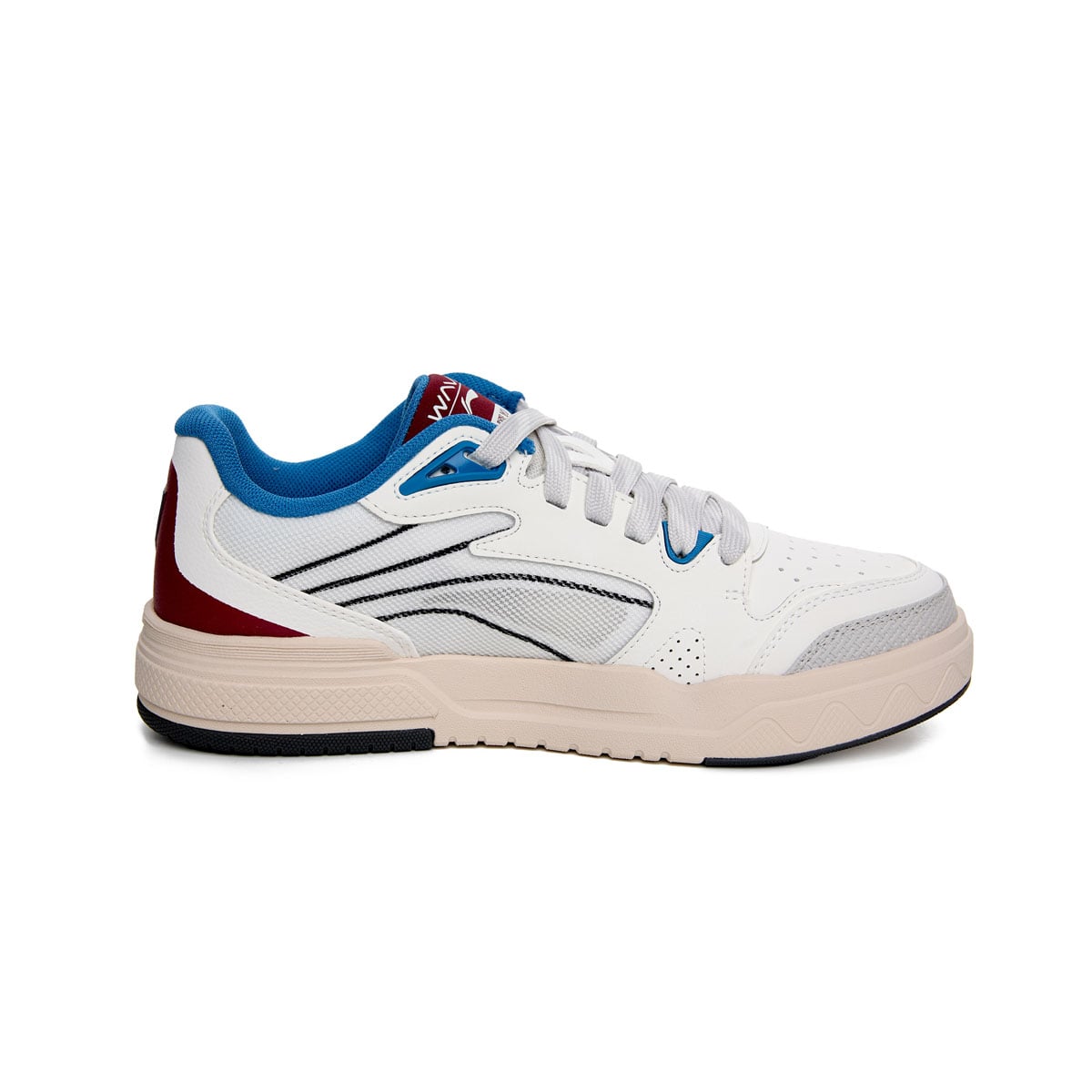  Giày thời trang Unisex AGCW377-4V 