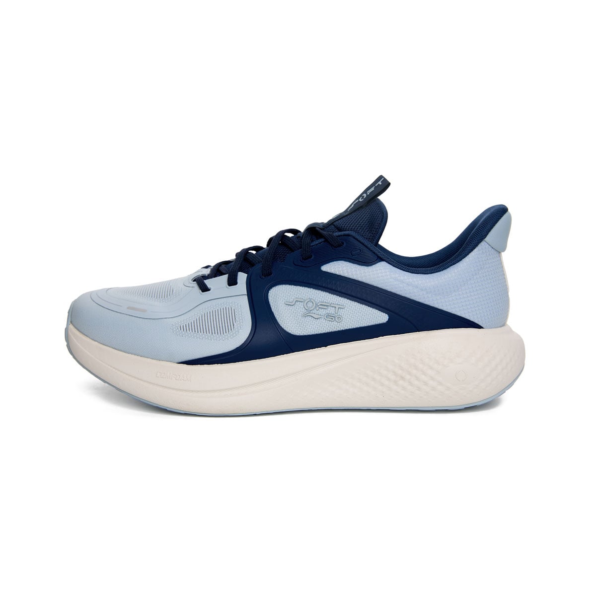  Giày thời trang Soft Go 3 V3 Nam AGLW143-2V 