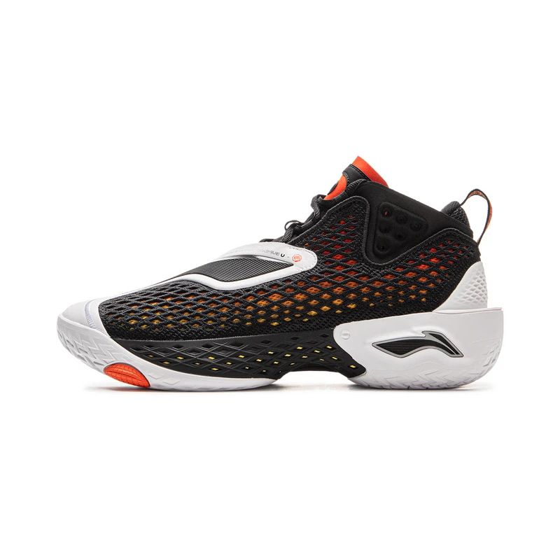  Giày bóng rổ Nam P-ABFV025-2V 