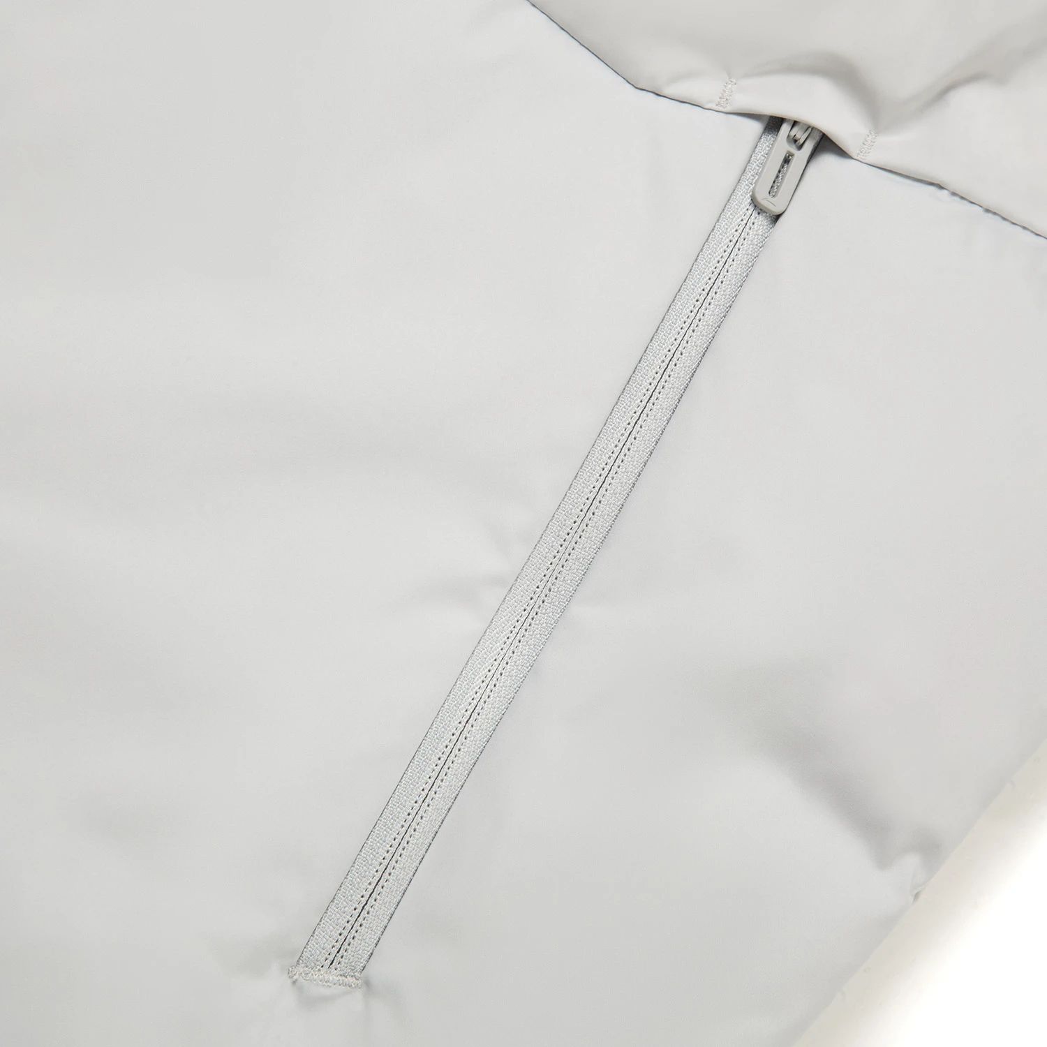 Áo lông vũ gile Nam AMRV089-1V