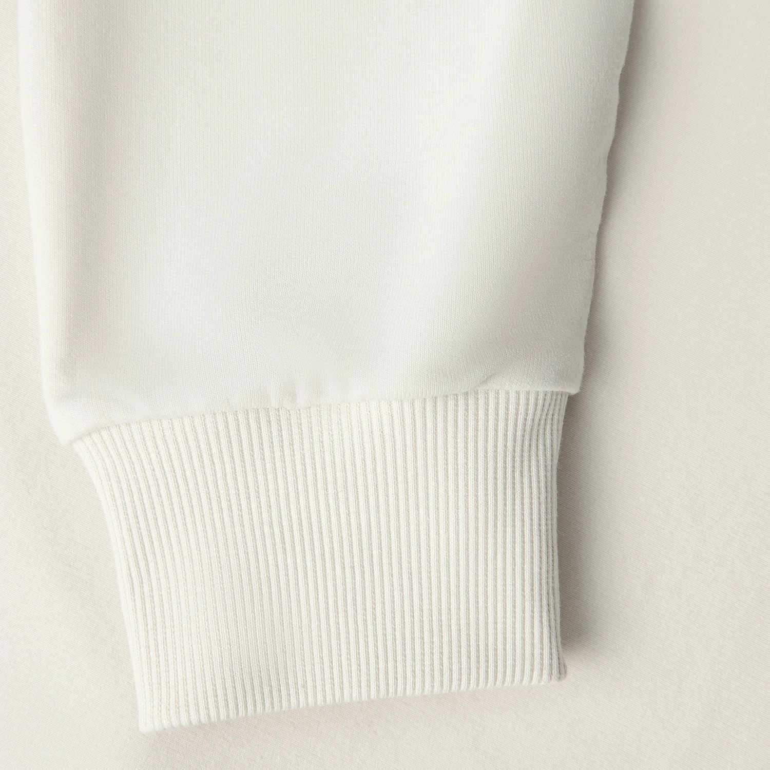 Áo nỉ cổ tròn không mũ Nữ AWDV432-1V