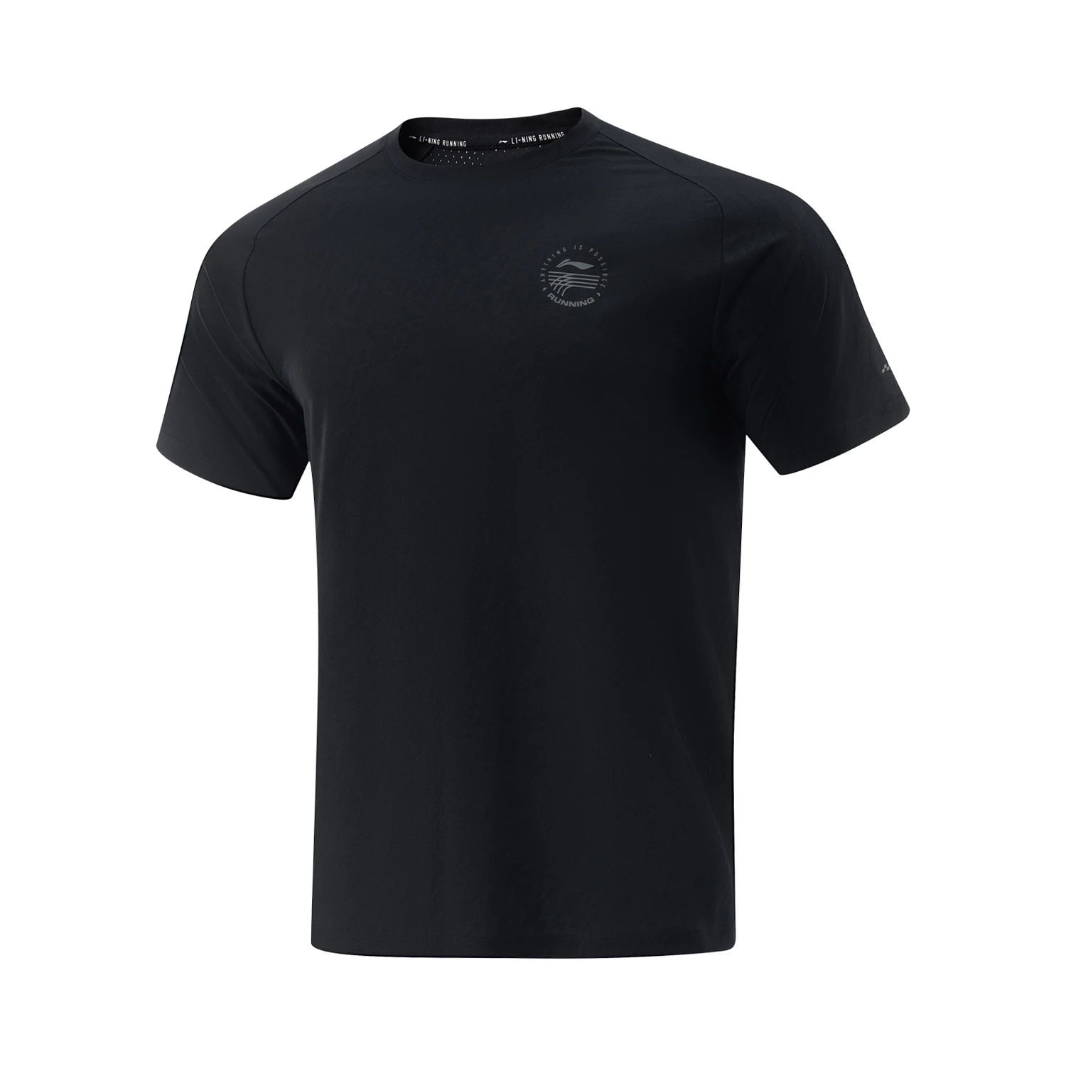 Áo T-shirt Nam ATSV367-1V