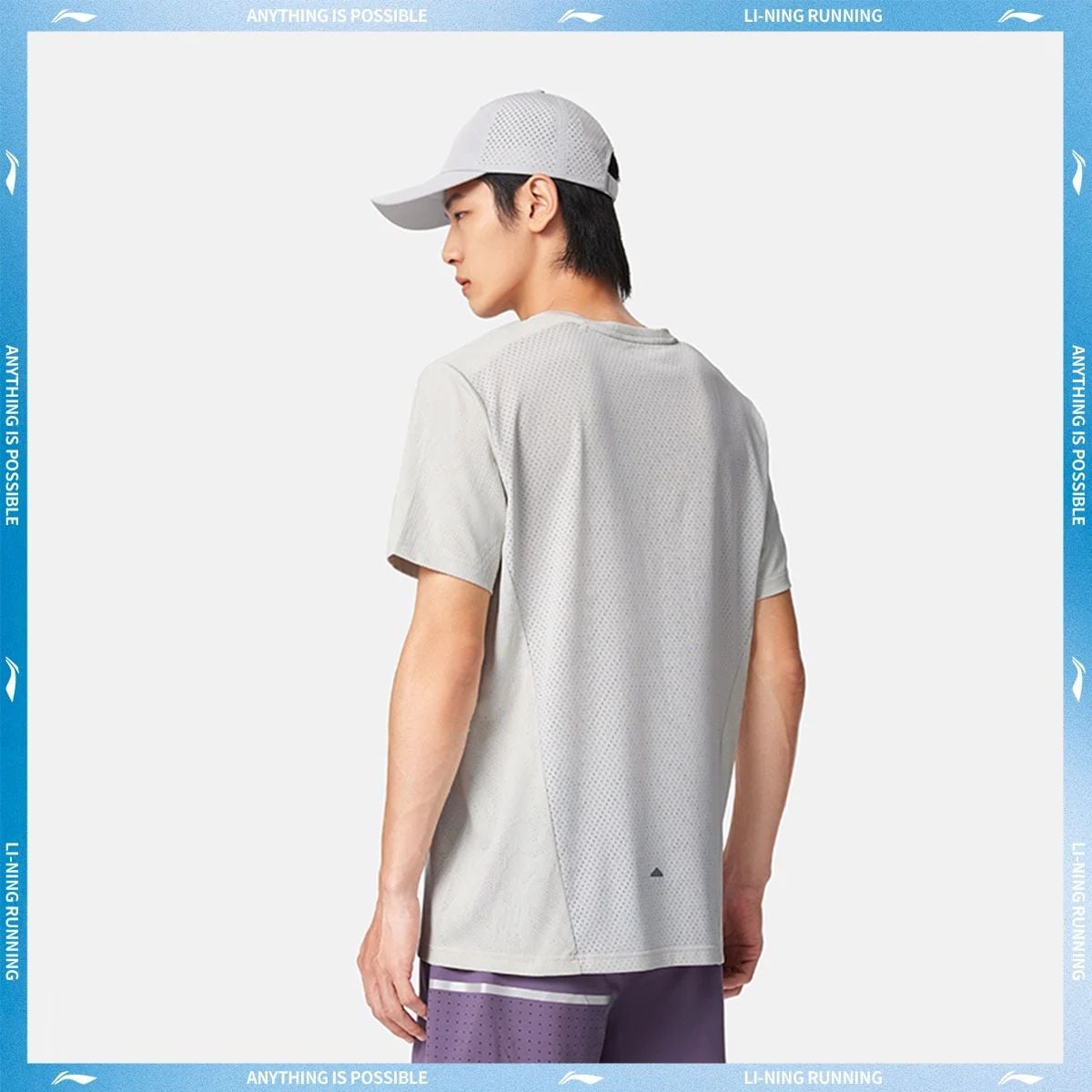 Áo T-shirt Nam ATSV369-2V