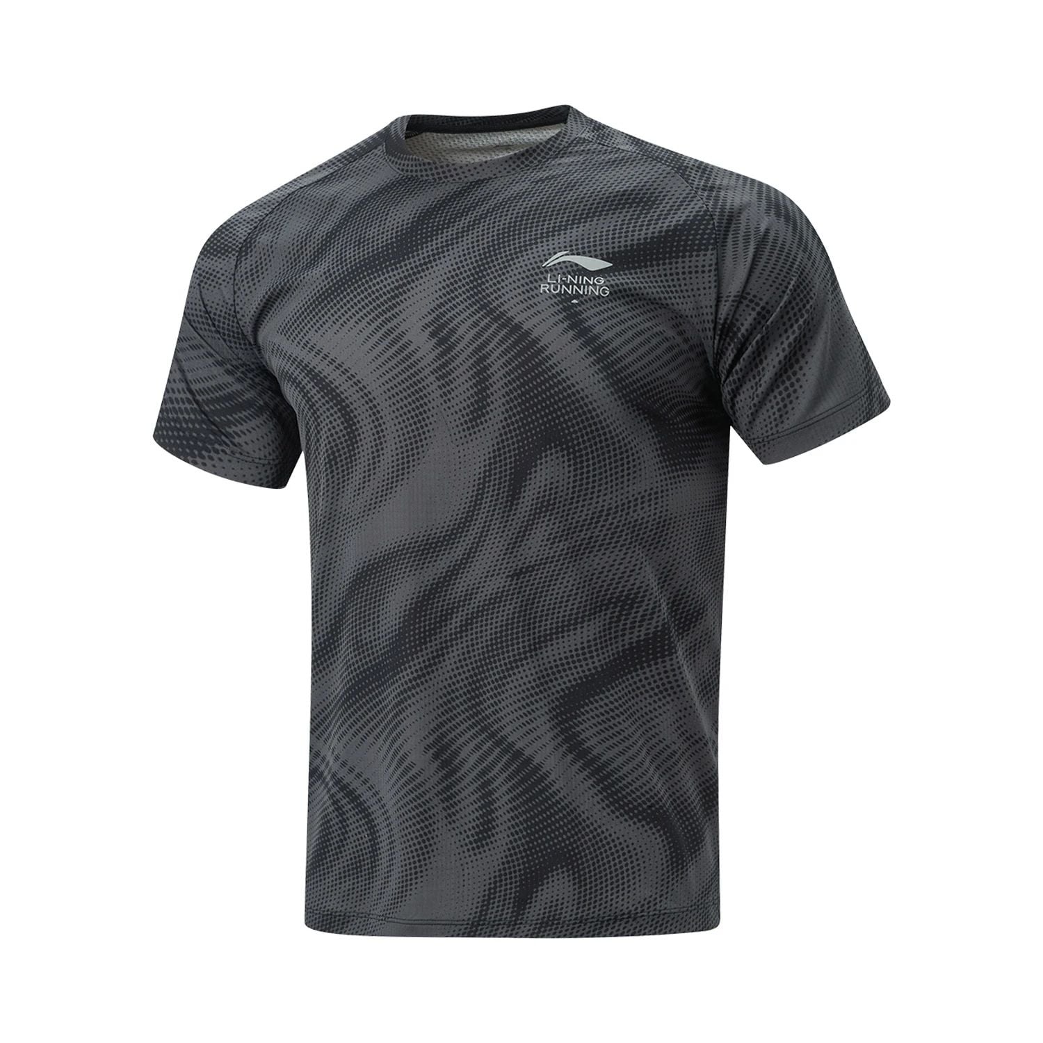 Áo T-shirt Nam ATSW139-3V