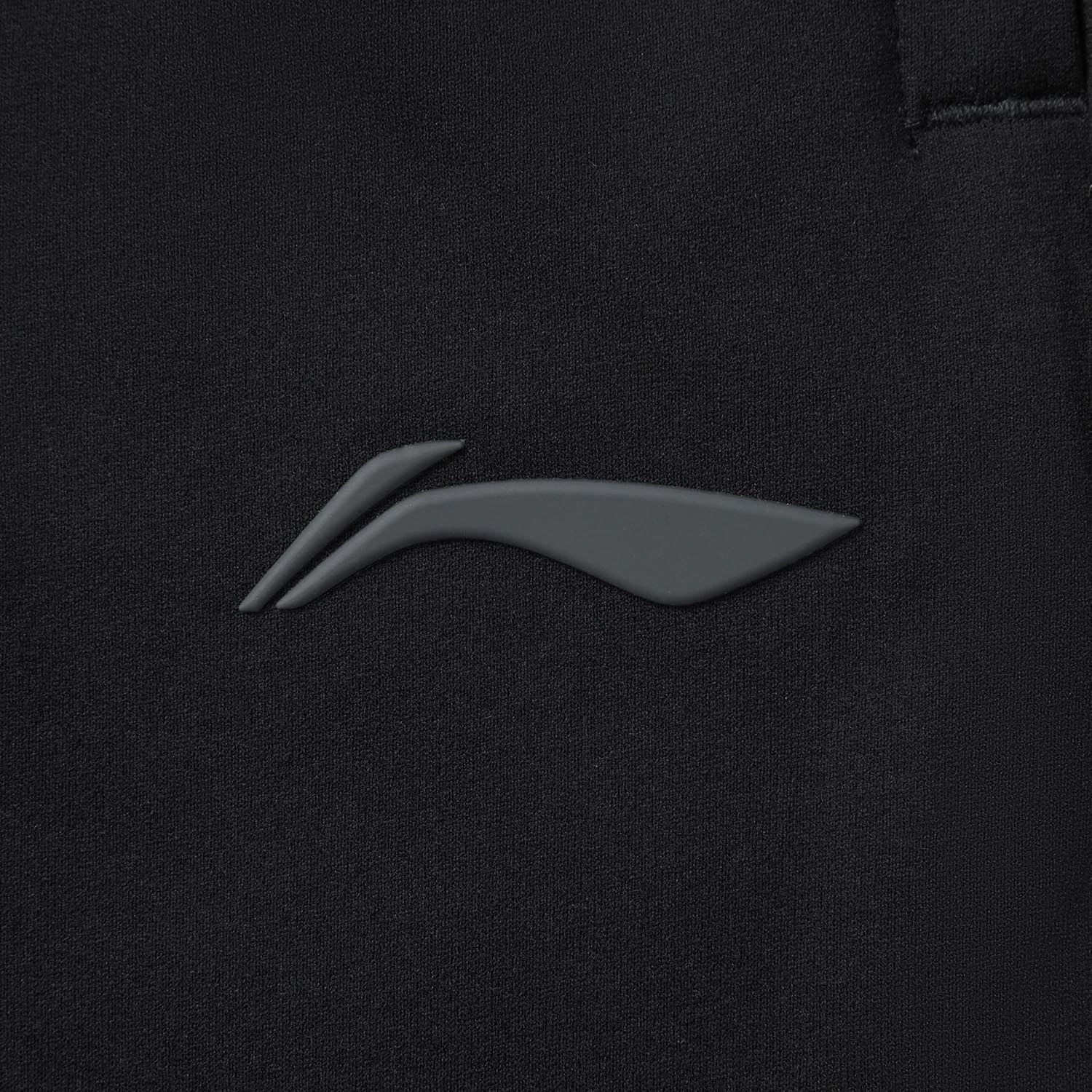 Quần nỉ ống suông Nam AKLV169-2V