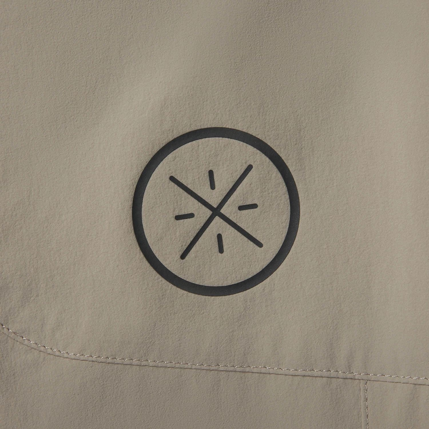 Quần gió bo gấu Nam AYKV069-2V