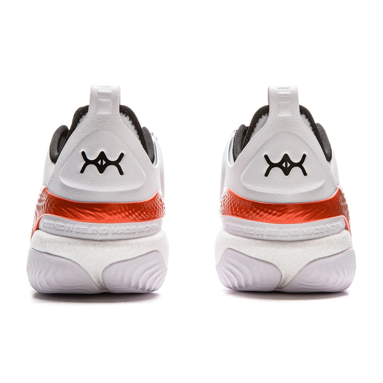 Giày bóng rổ Yushuai 19 V2 Nam ABAV049-4V