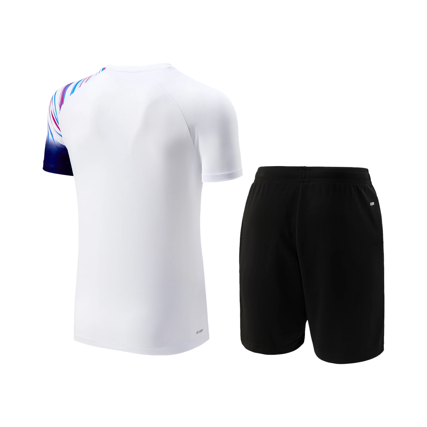  Bộ quần áo cầu lông Unisex P-AATV045-2V 