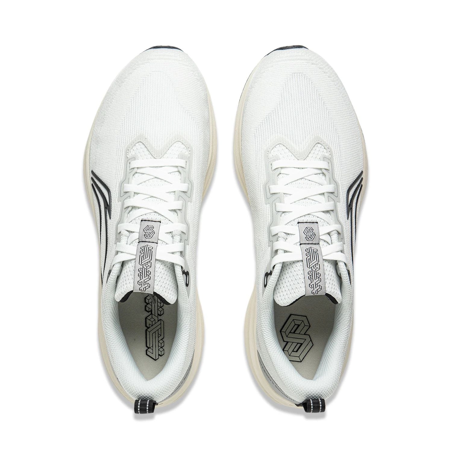 Giày chạy bộ CHITU 8 Nam ARPV001-13V