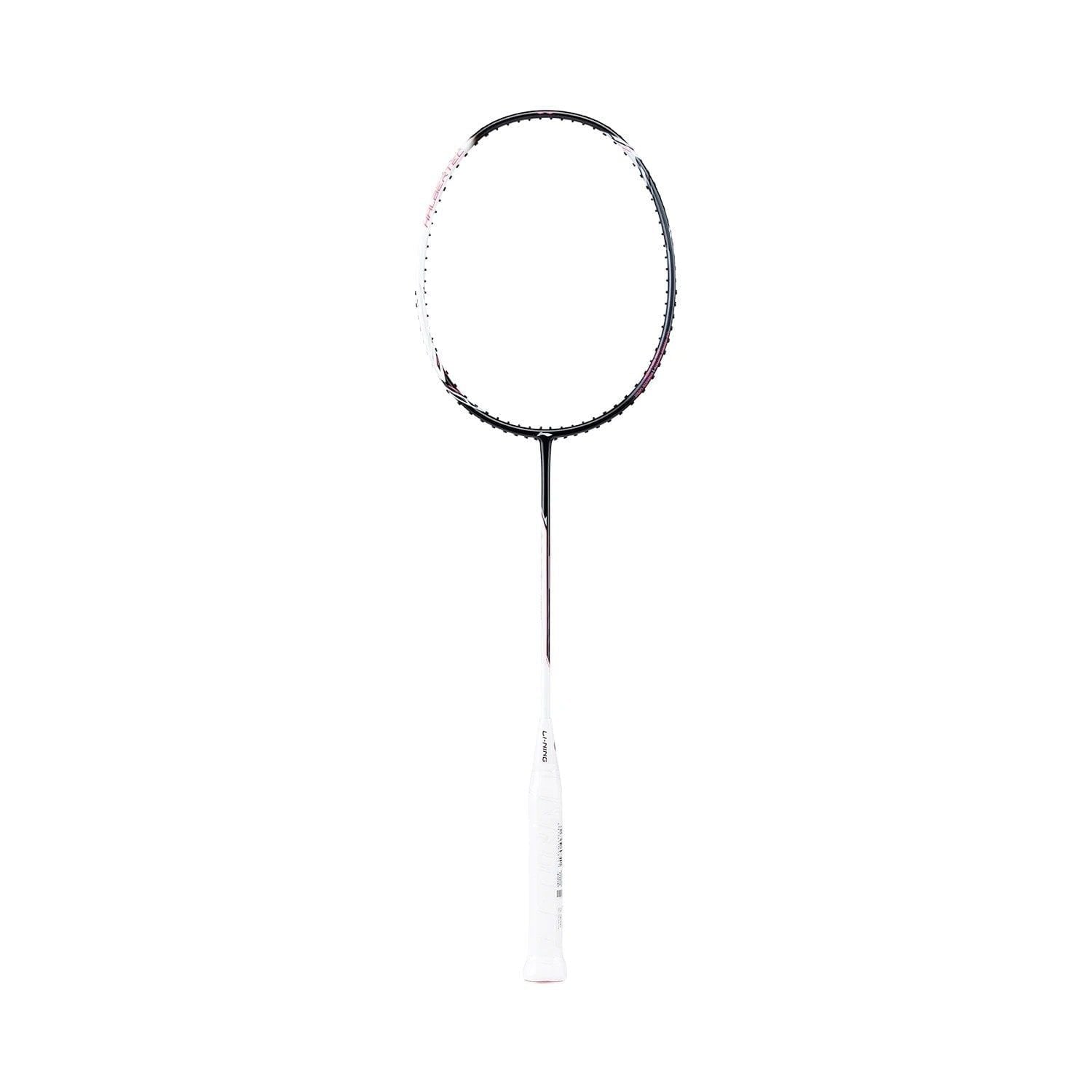Vợt cầu lông Li-Ning Halbertec 2000 (3U) Cold Sandalwood Black AYPT377-3 (Khung vợt)