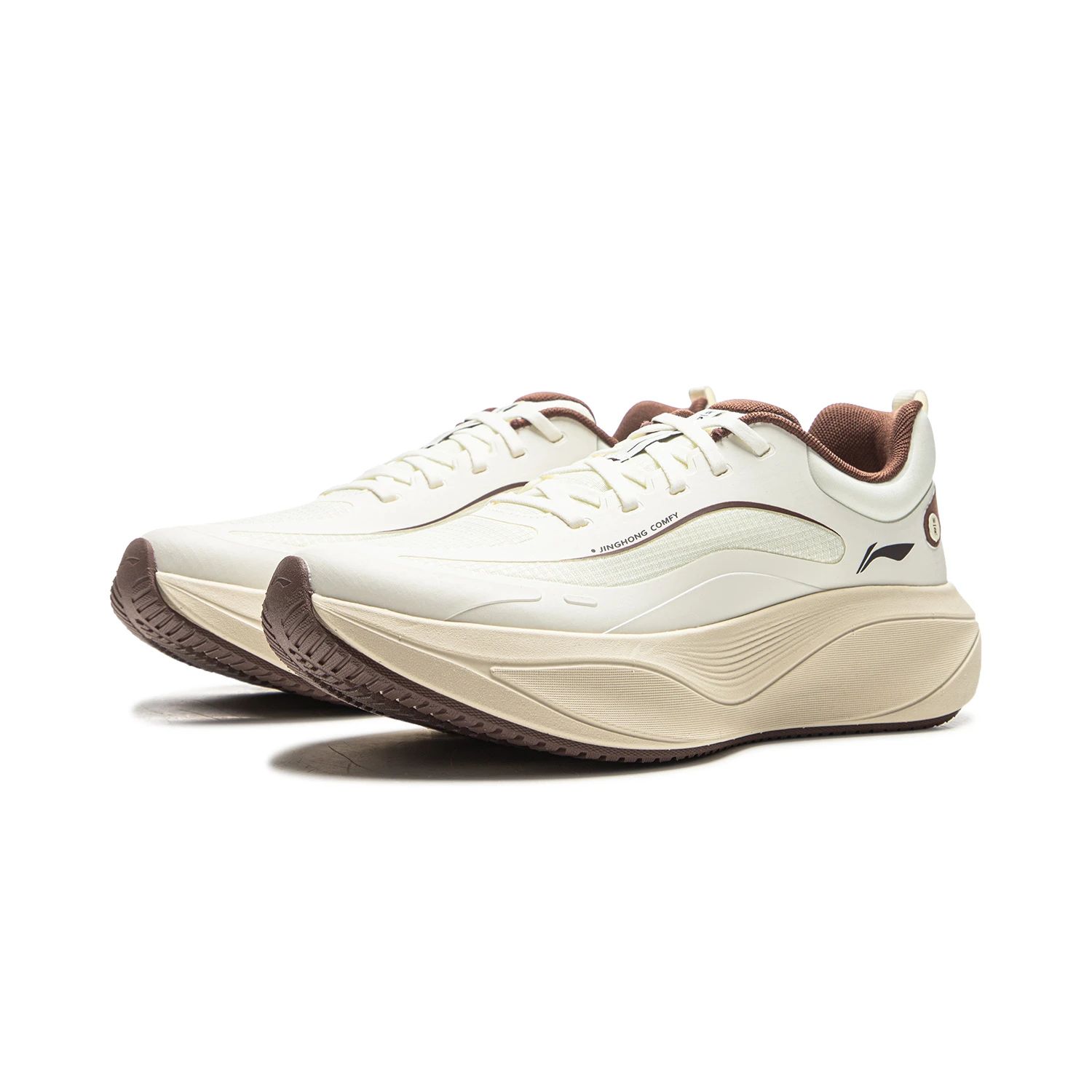 Giày chạy bộ Jinghong Comfy Nữ ARHV024-11V