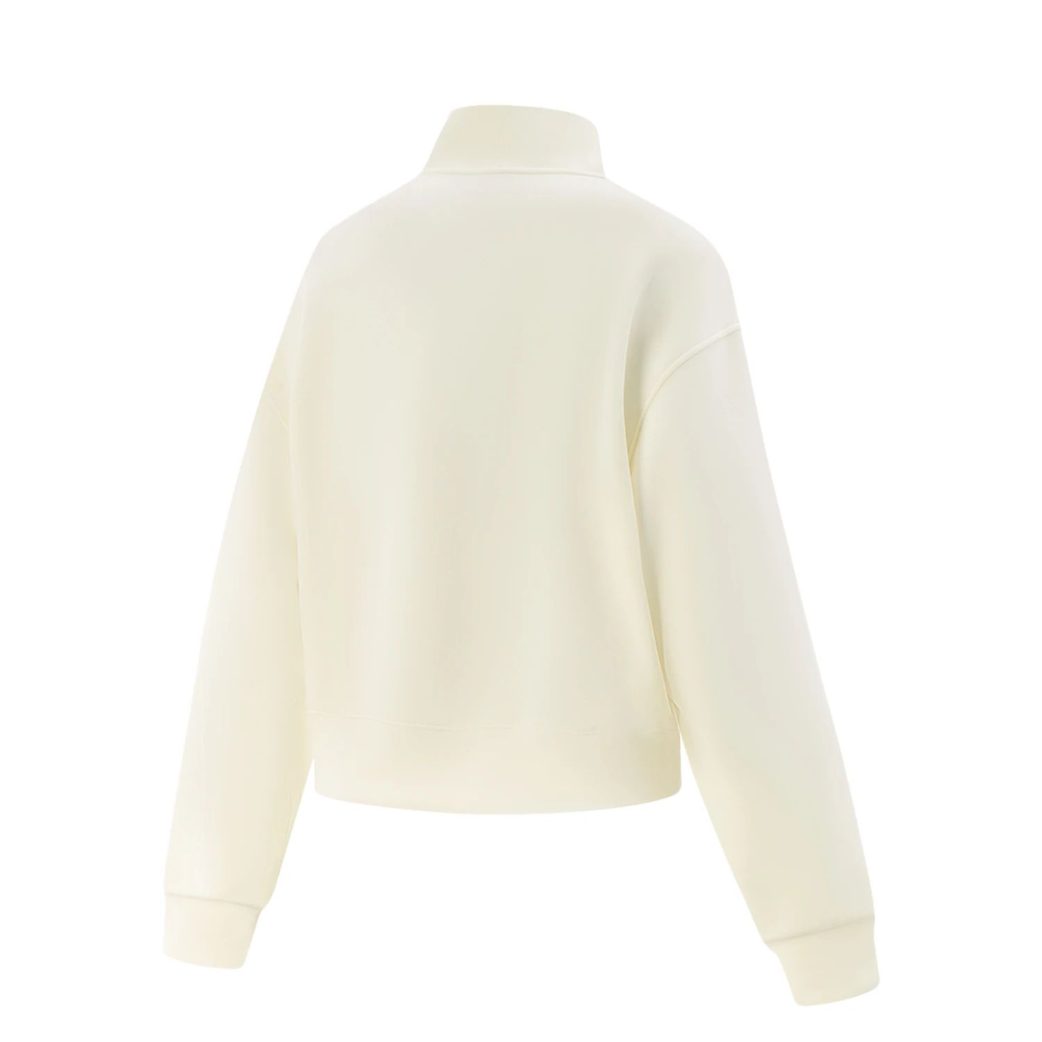 Áo nỉ Nữ AWDV510-1V