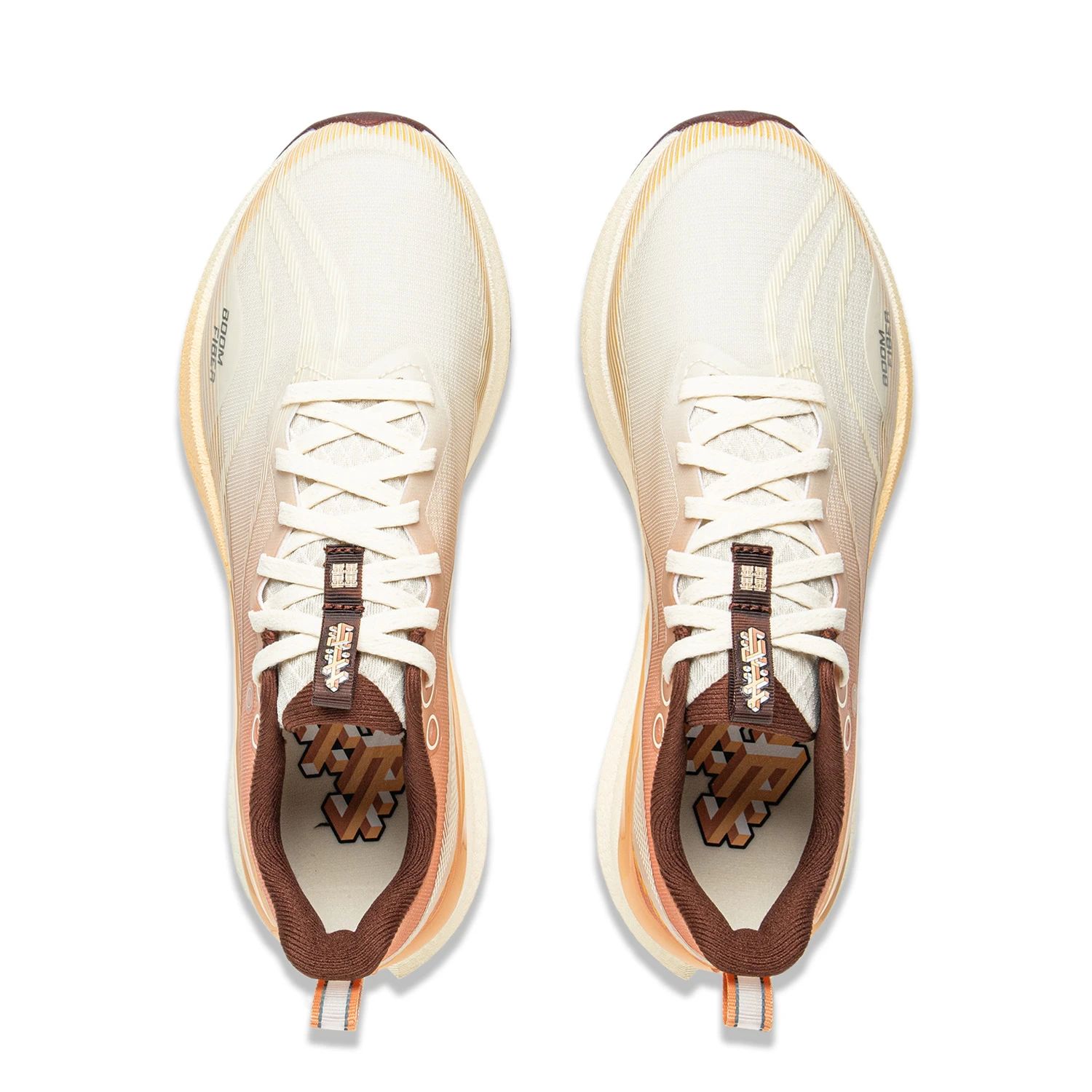 Giày chạy bộ CHITU 8 PRO Nữ ARPV006-25V