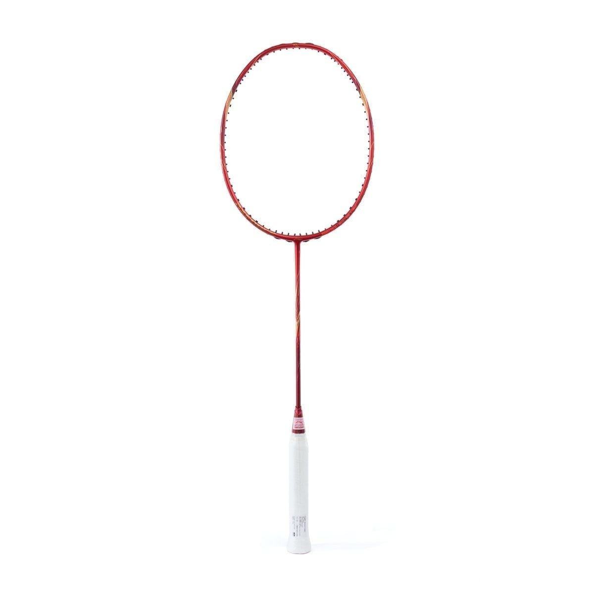 Vợt cầu lông Axforce 90 -4U Red Unisex P-AYPW027-4V (Khung Vợt)