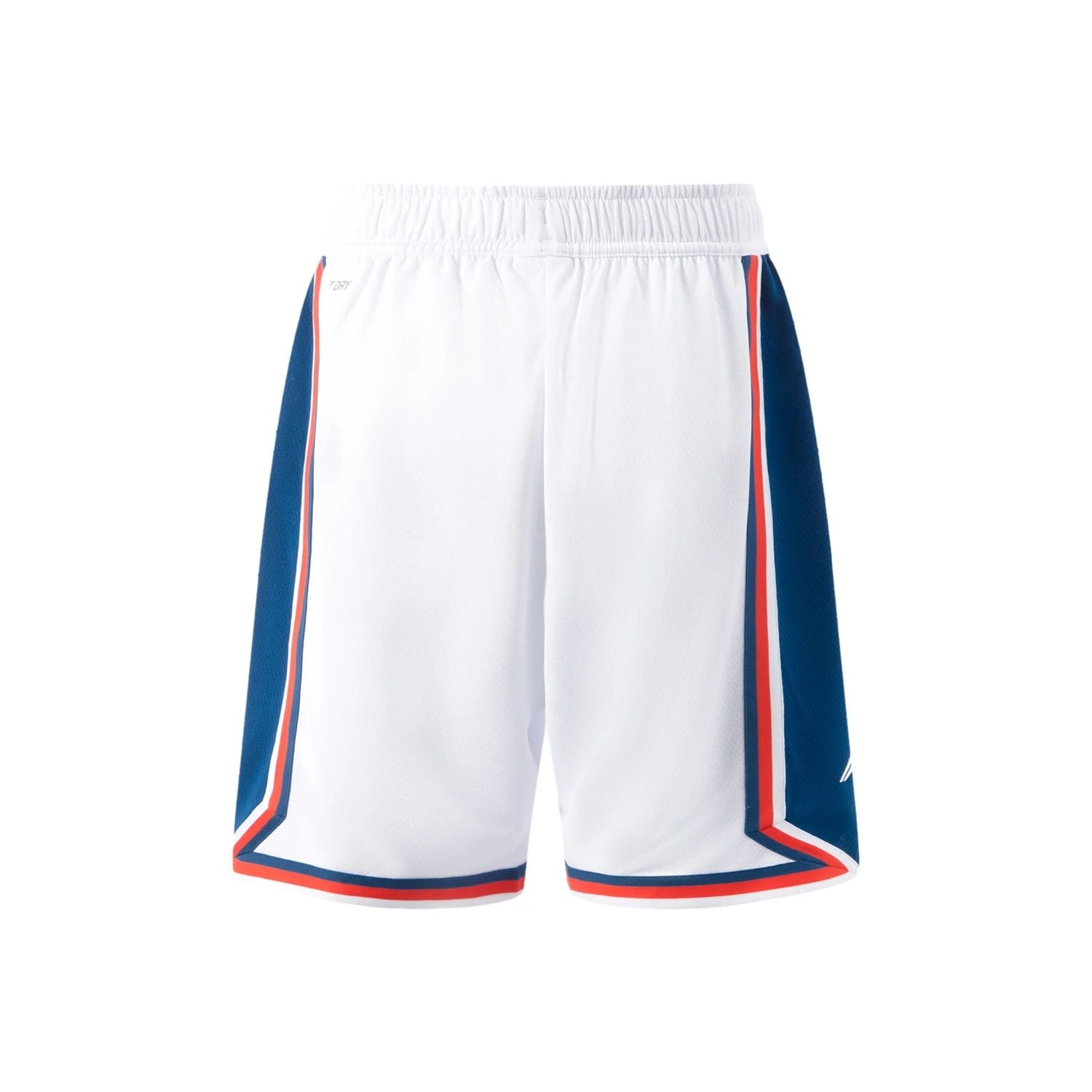 Bộ quần áo bóng rổ Bé trai P-YATV017-1V