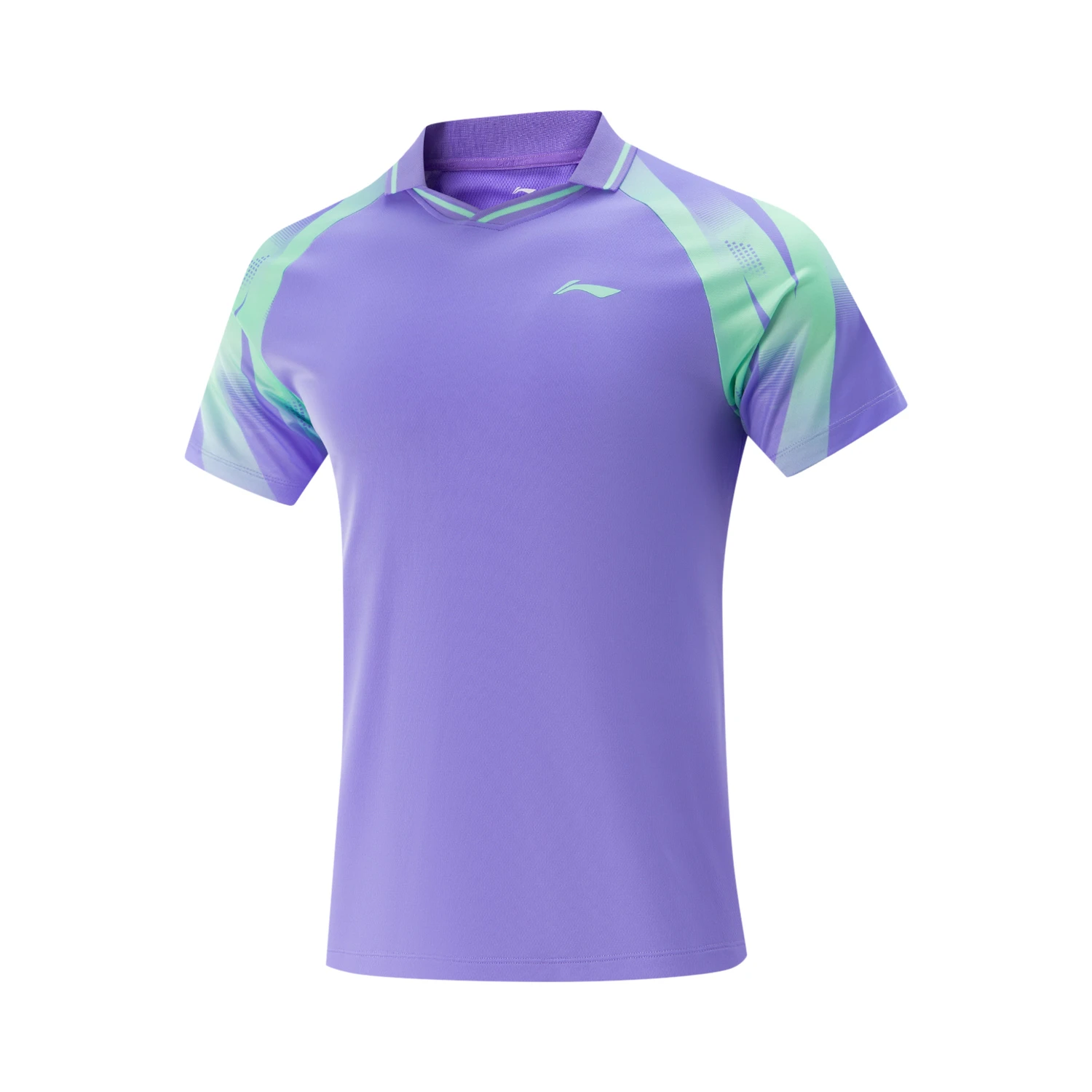  Áo Polo Unisex P-AAYV117-3V 