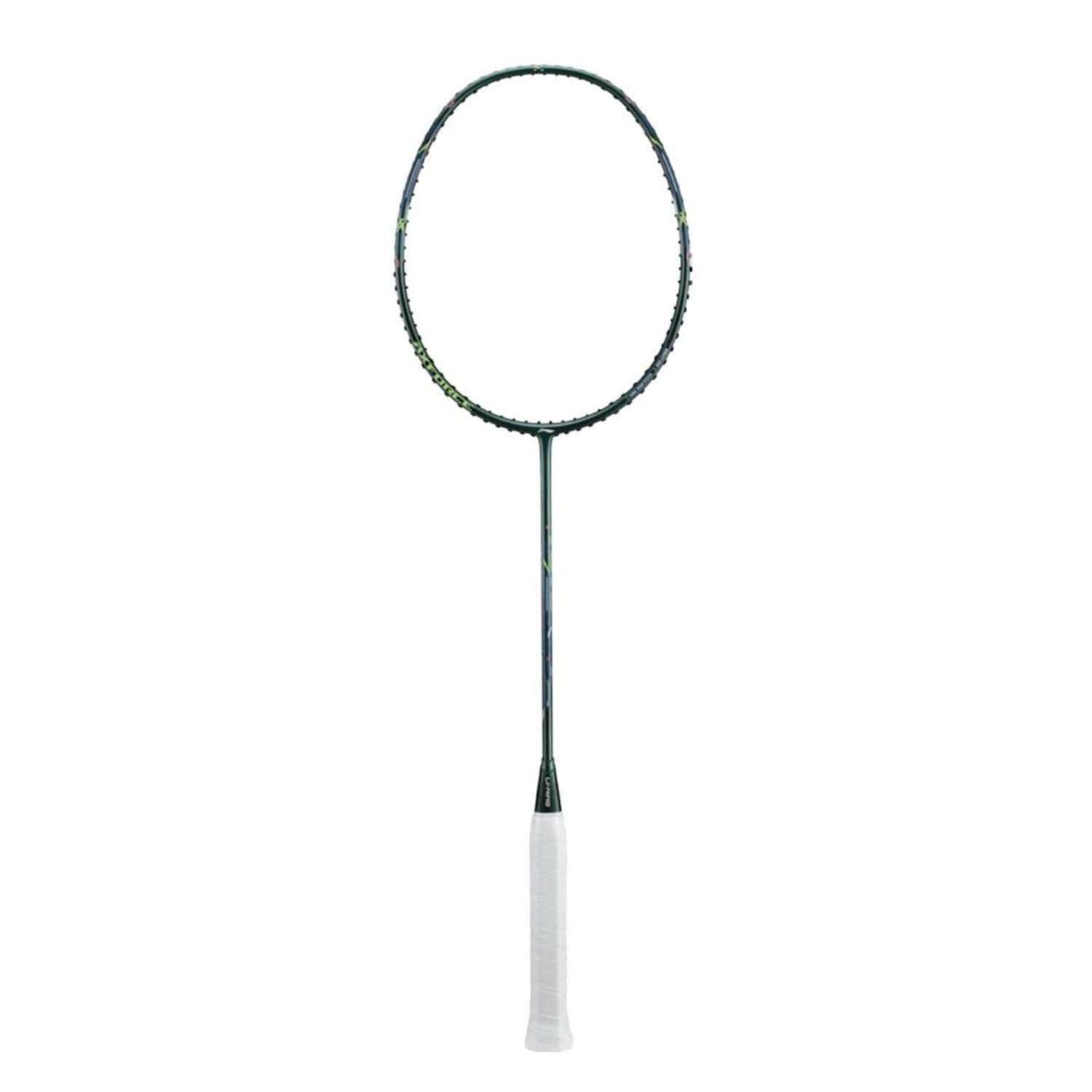 Vợt cầu lông Li-Ning Axforce Thunder Cannon Blue (4U) AYPU039-4 (Khung vợt)