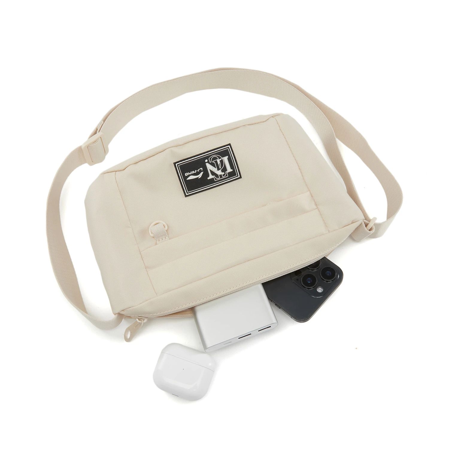 Túi xách Unisex ABDV203-2V