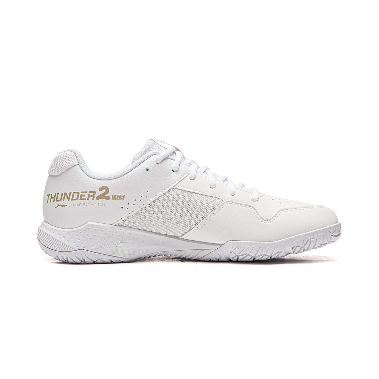  Giày cầu lông THUNDER Ⅱ LITE Unisex P-AYTW003-1V 