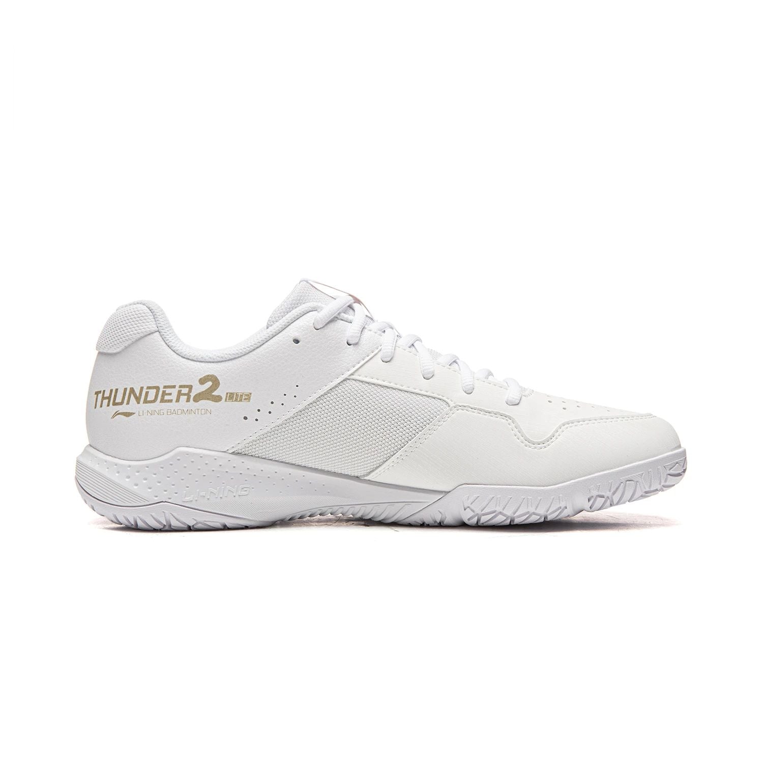 Giày cầu lông THUNDER Ⅱ LITE Unisex P-AYTW003-1V