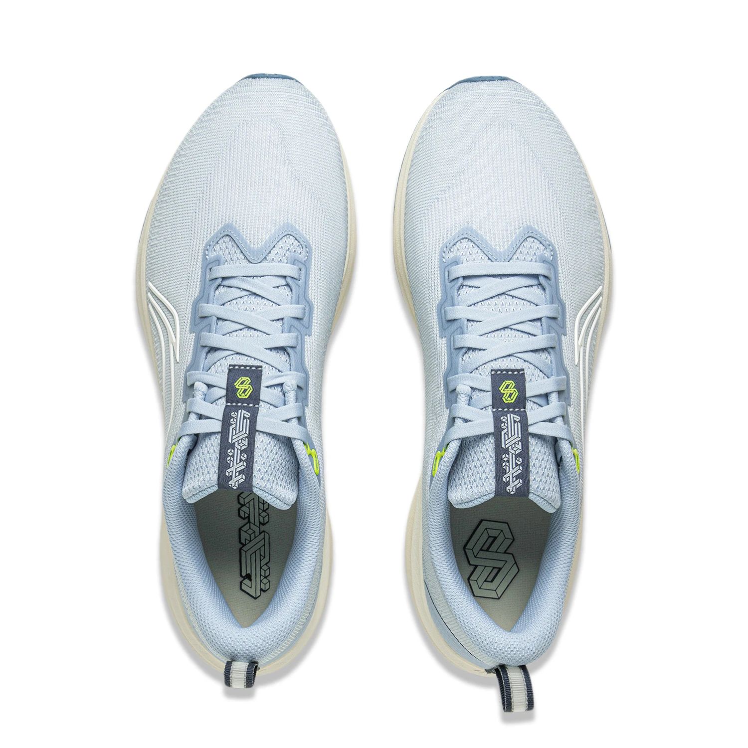 Giày chạy bộ CHITU 8 Nam ARPV001-15V