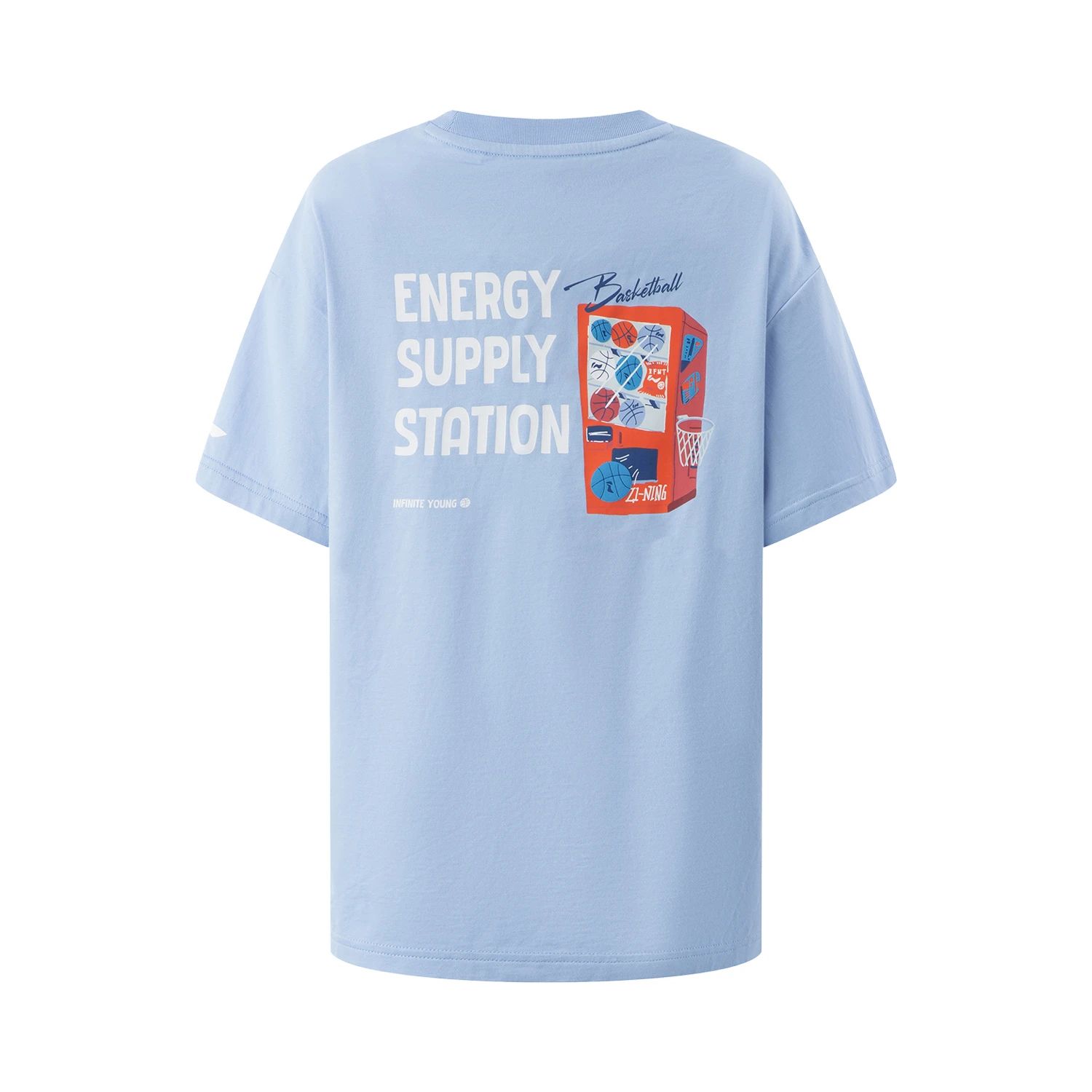 Áo T-shirt Bé trai YHSV105-3V