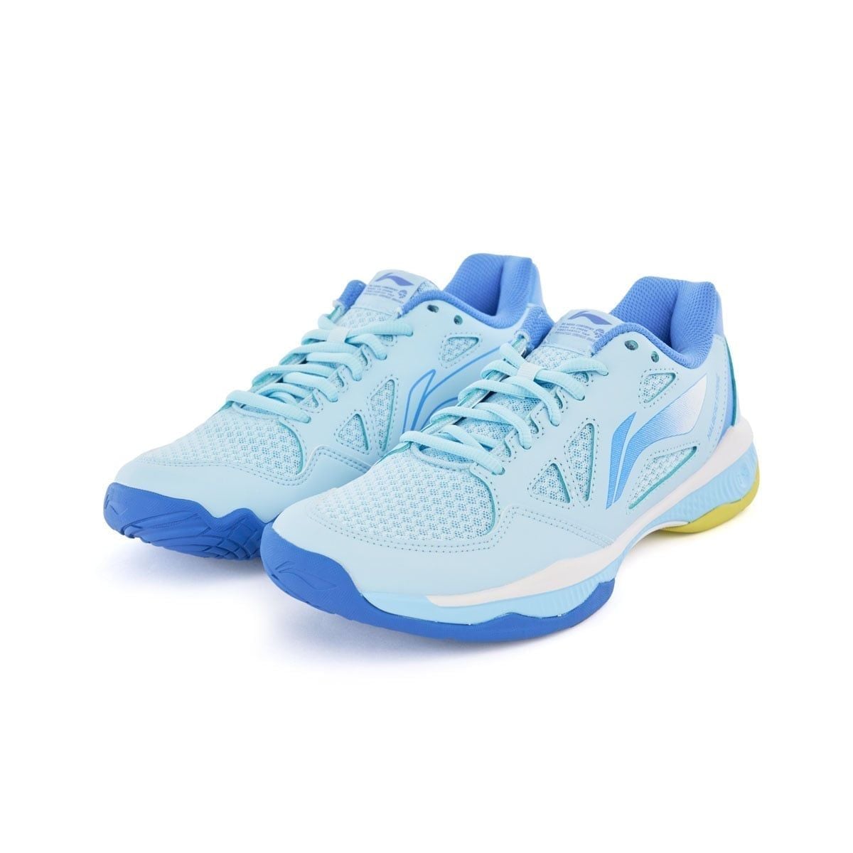 Giày cầu lông Halberd Strike Unisex P-AYTV021-3