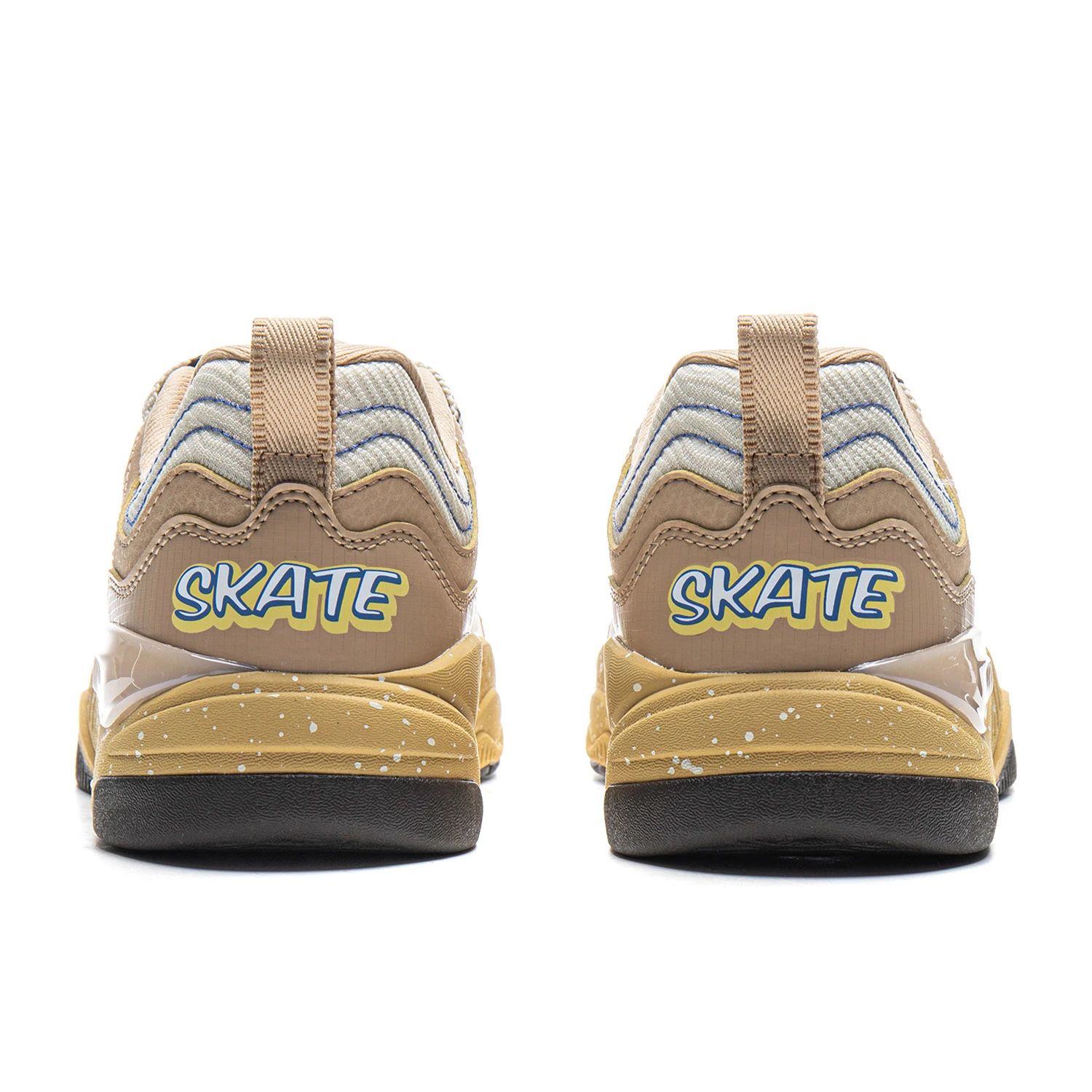 Giày thời trang Bé trai YKCV106-5V