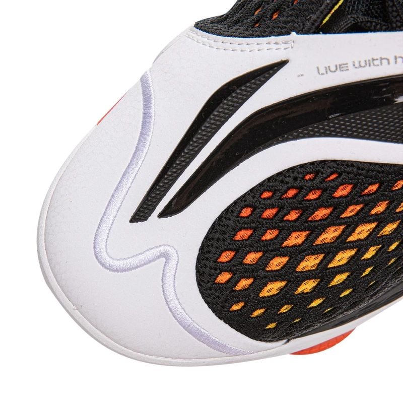 Giày bóng rổ Nam P-ABFV025-2V