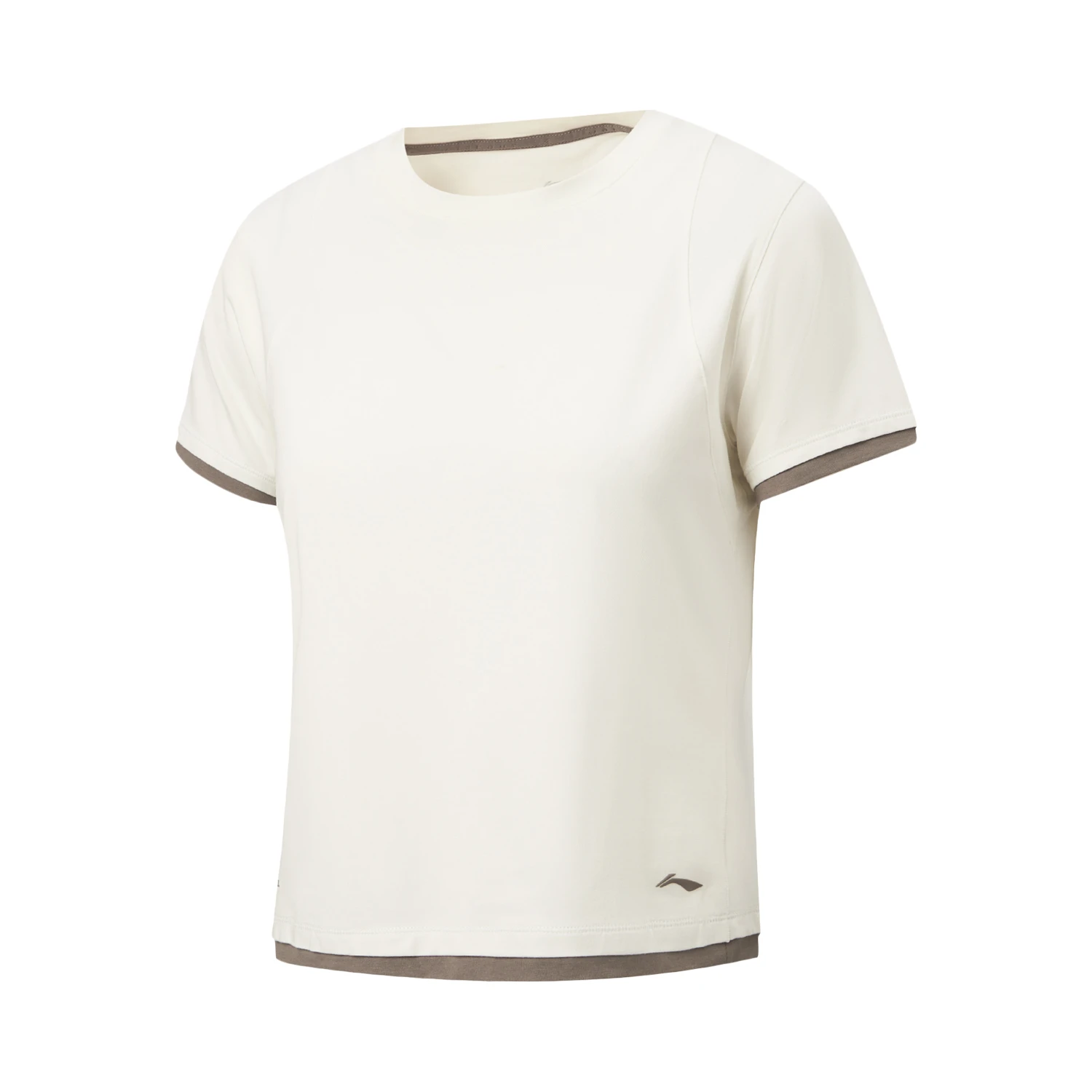  Áo T-shirt Nữ ATSW182-1V 