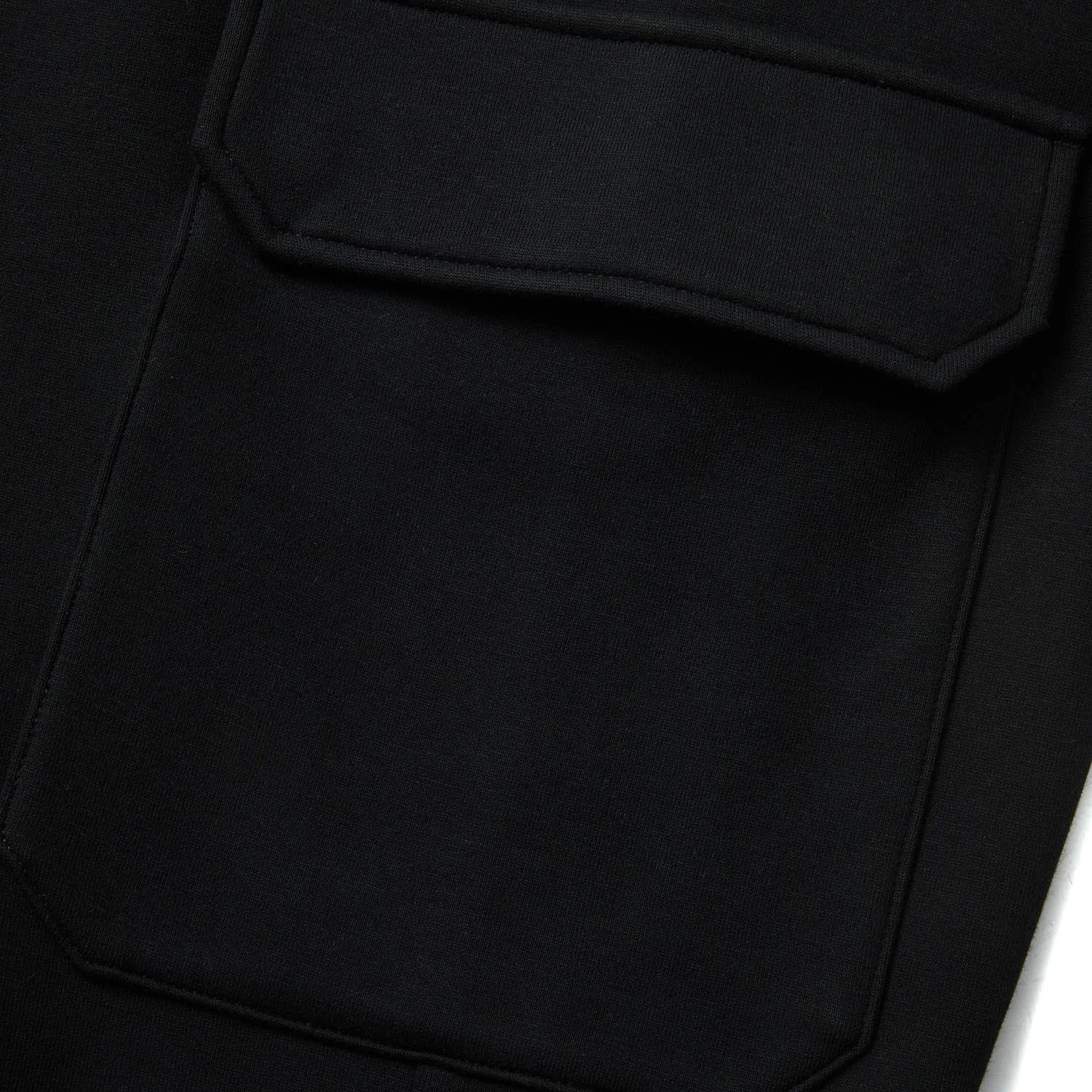 Quần nỉ bo gấu Nam AKLV021-4V