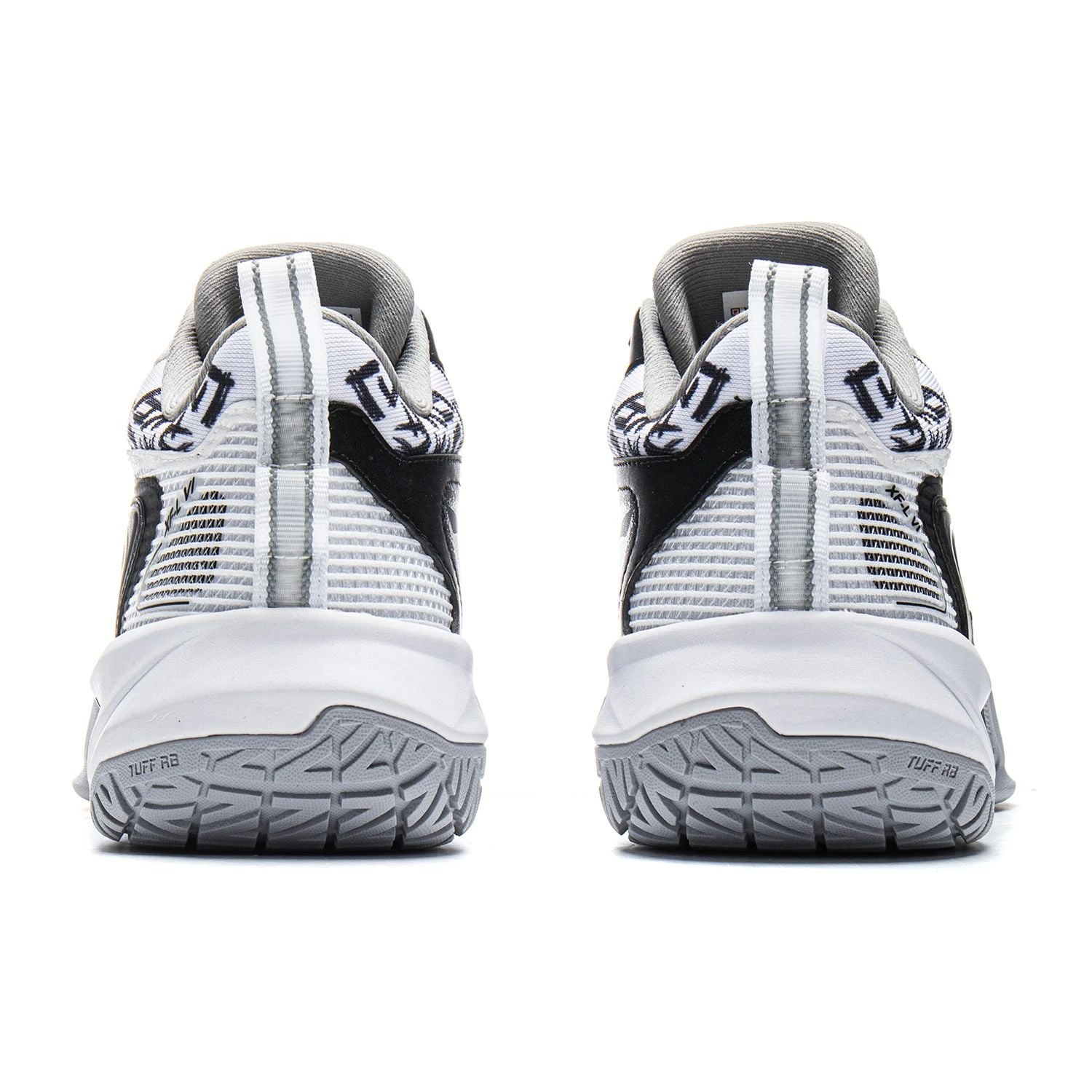 Giày bóng rổ Bé trai YKBV052-3V