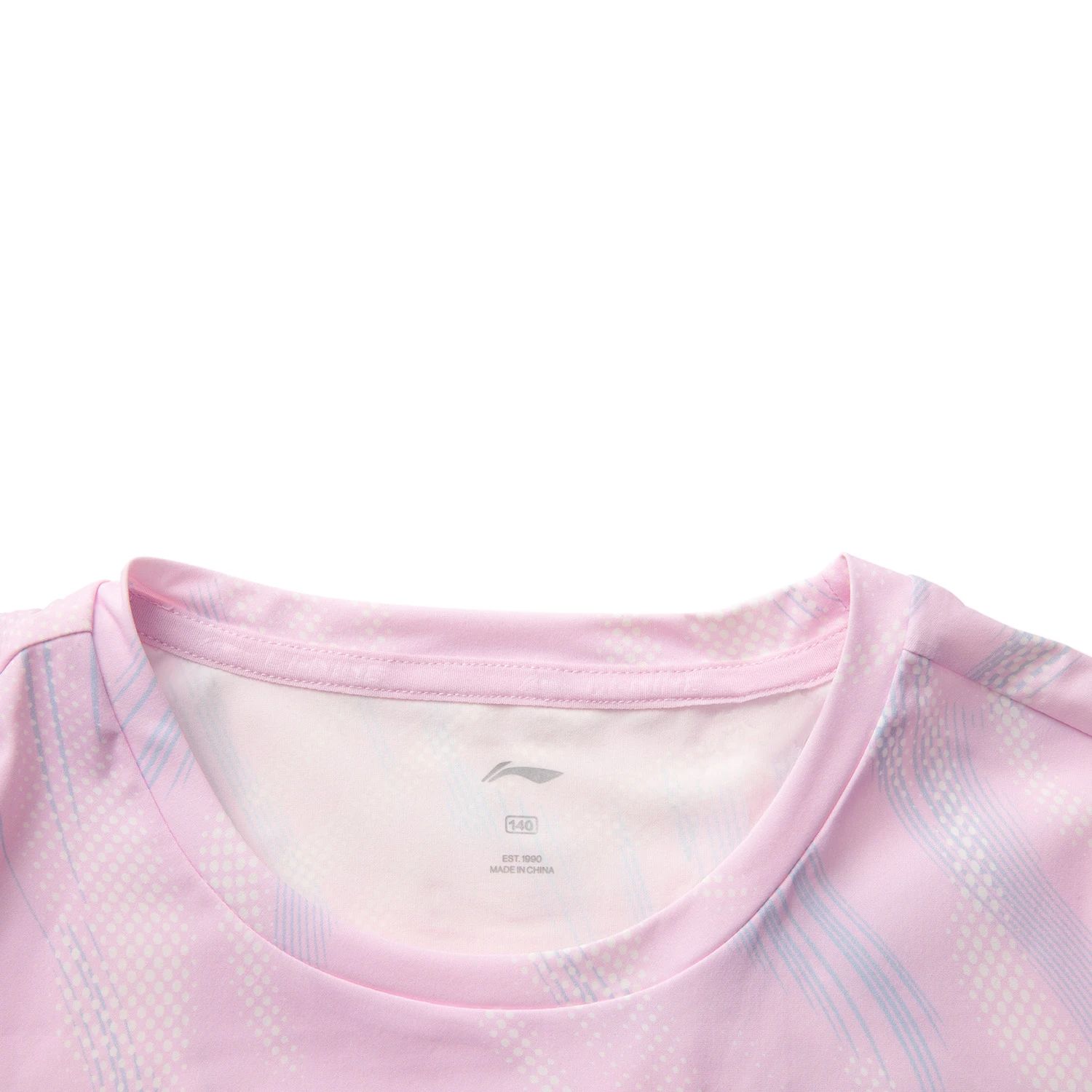 Áo T-shirt Bé gái YTSV128-2V