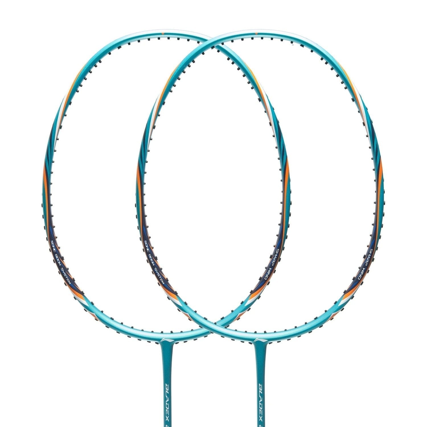  Vợt cầu lông Li-Ning Fengying Bladex 200 (3U) P-AYPT357-3 (Khung vợt) 