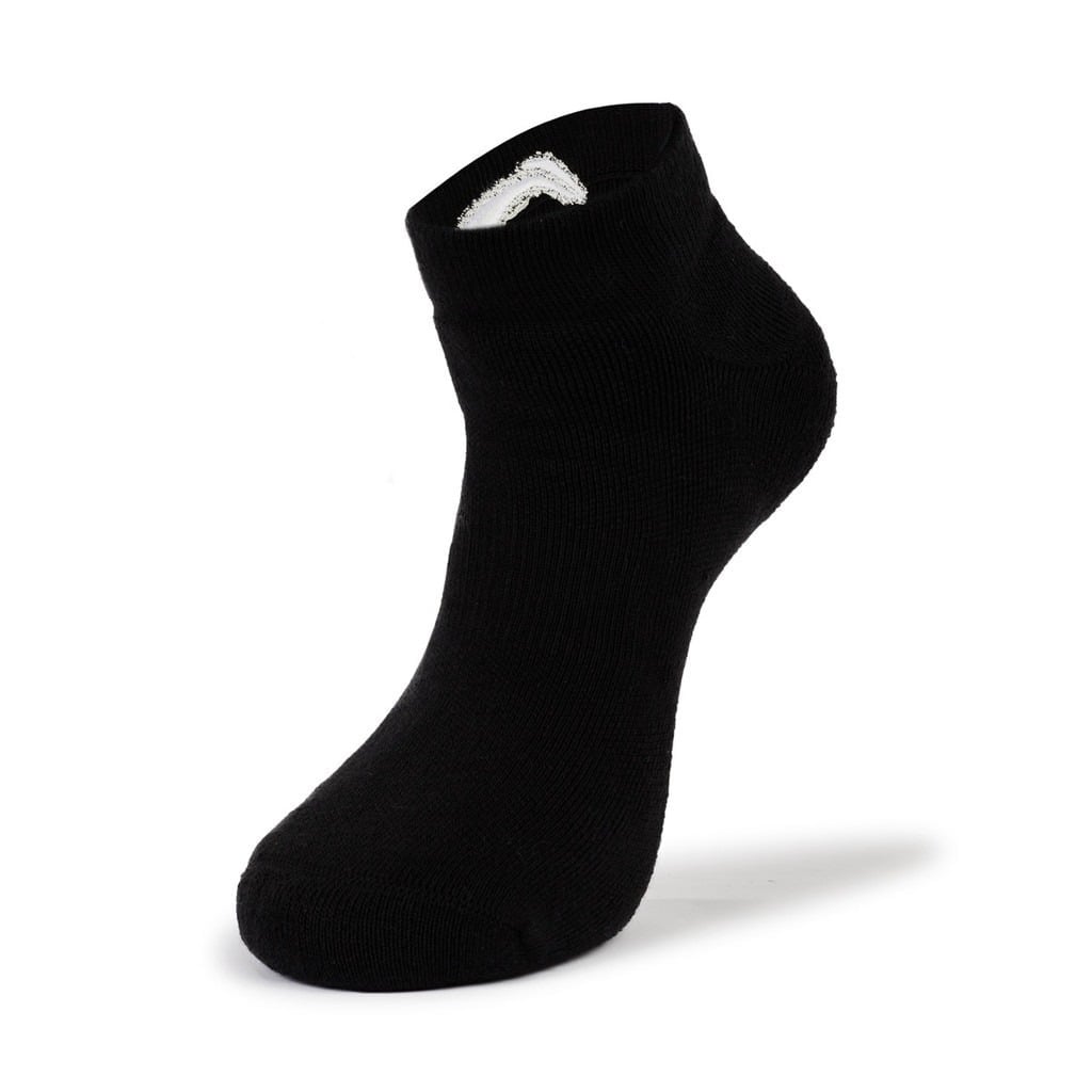  Tất ngắn cổ Unisex P-AWSU079-3V 