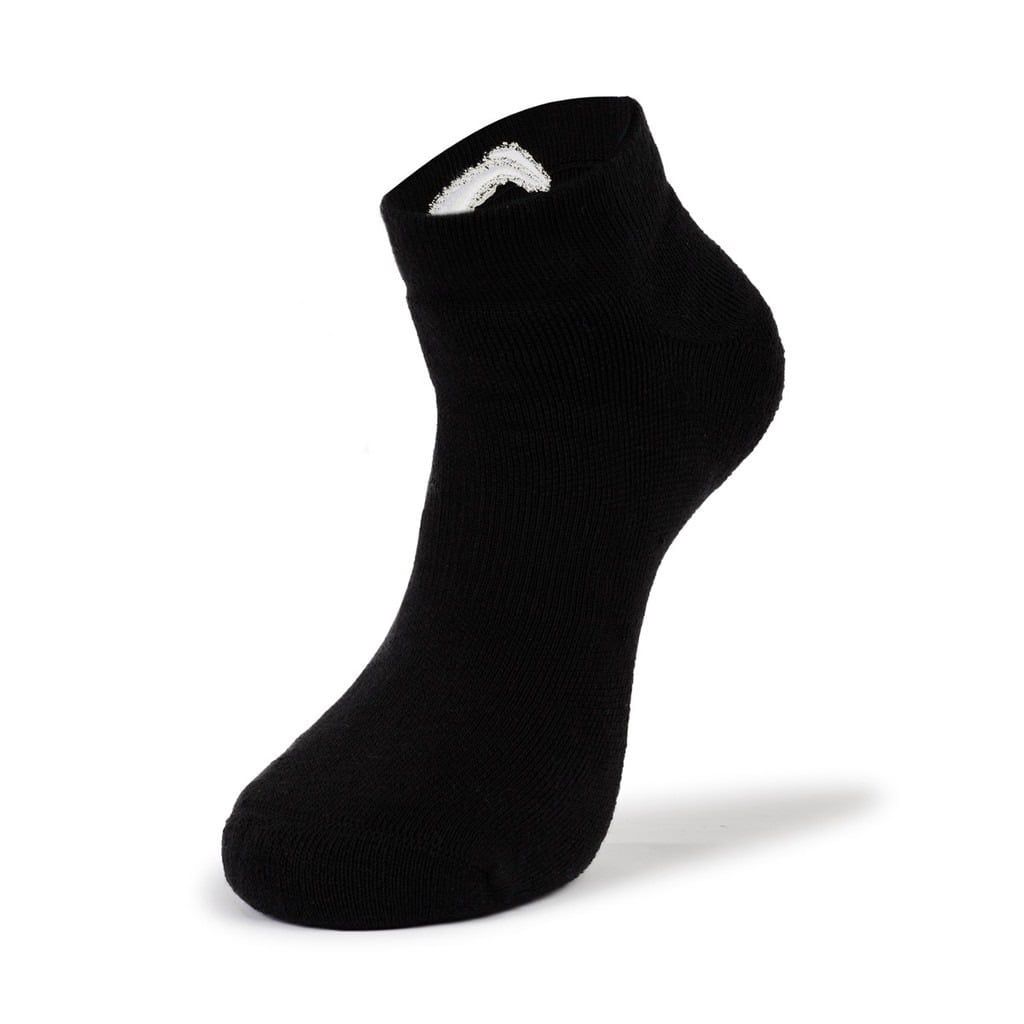 Tất ngắn cổ Unisex P-AWSU079-3V