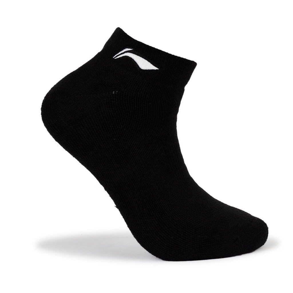 Tất ngắn cổ Unisex P-AWSU079-3V