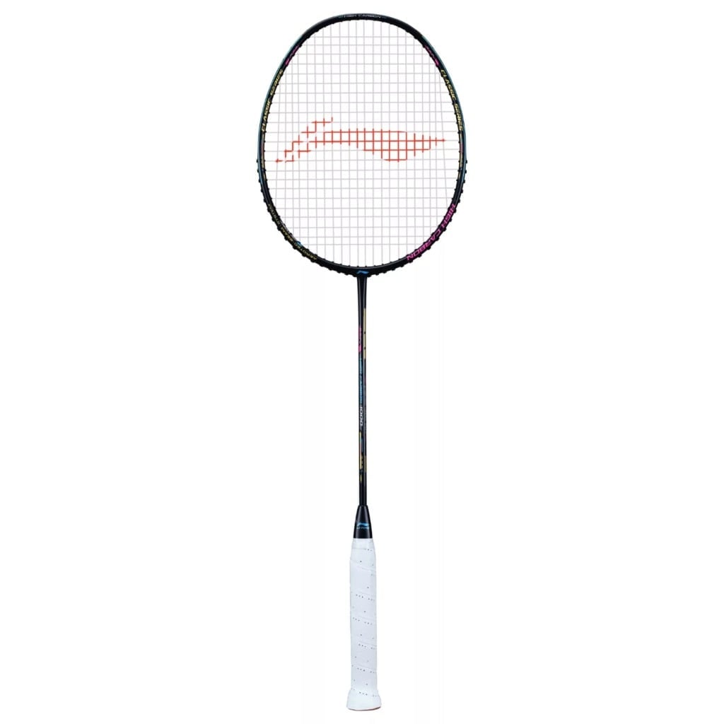  Vợt cầu lông HC 1000 Black P-AYPT477-4 (Khung vợt) 