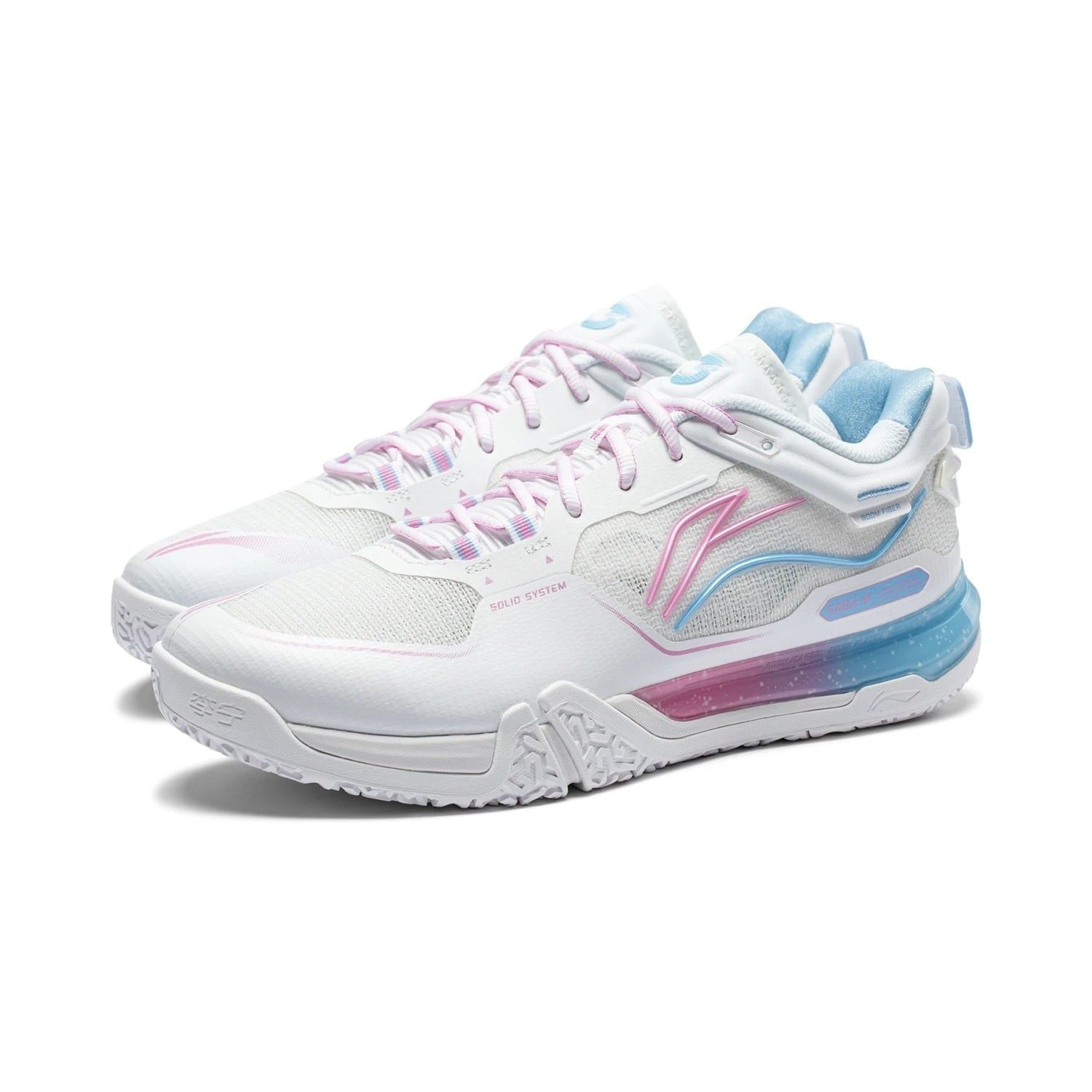 Giày cầu lông Nữ P-AYAV001-1