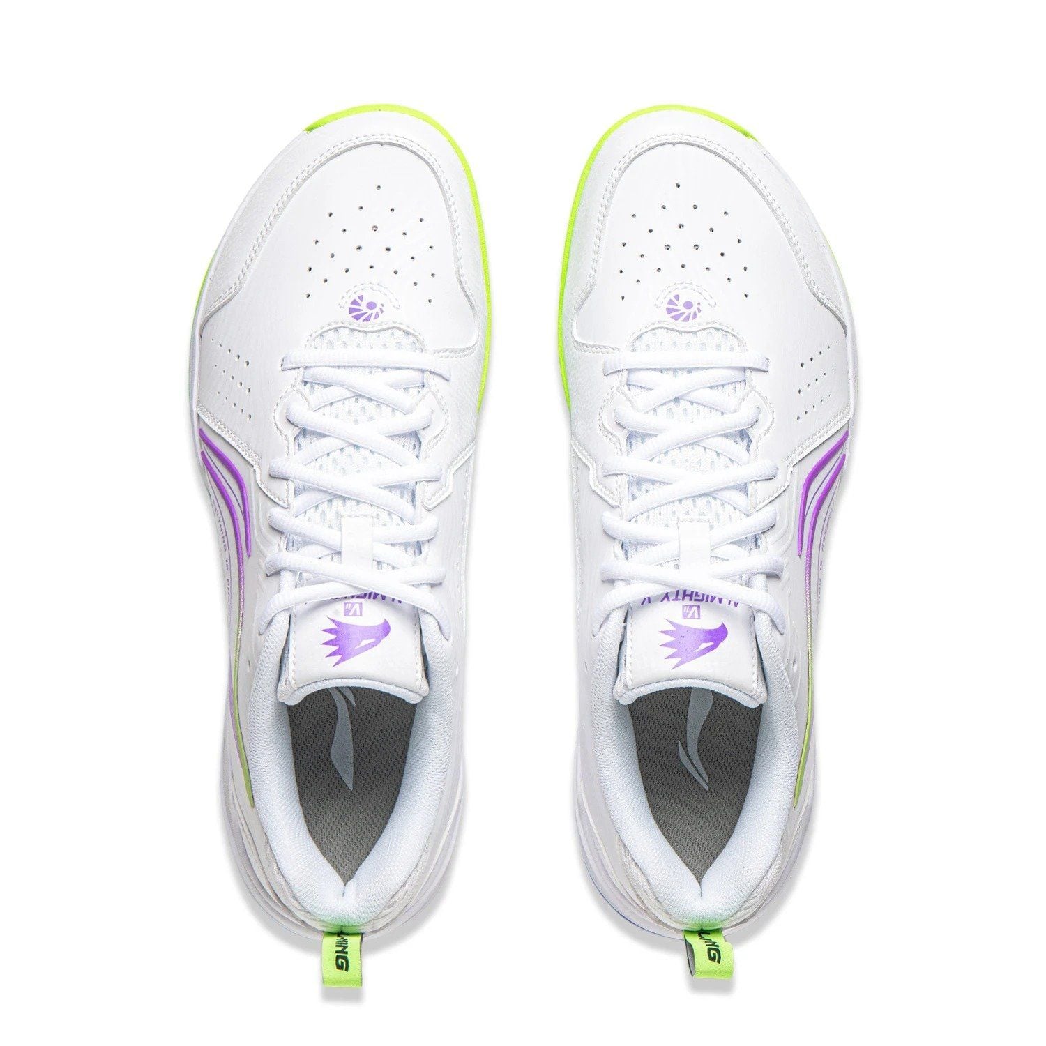 Giày cầu lông Unisex P-AYTU001-8