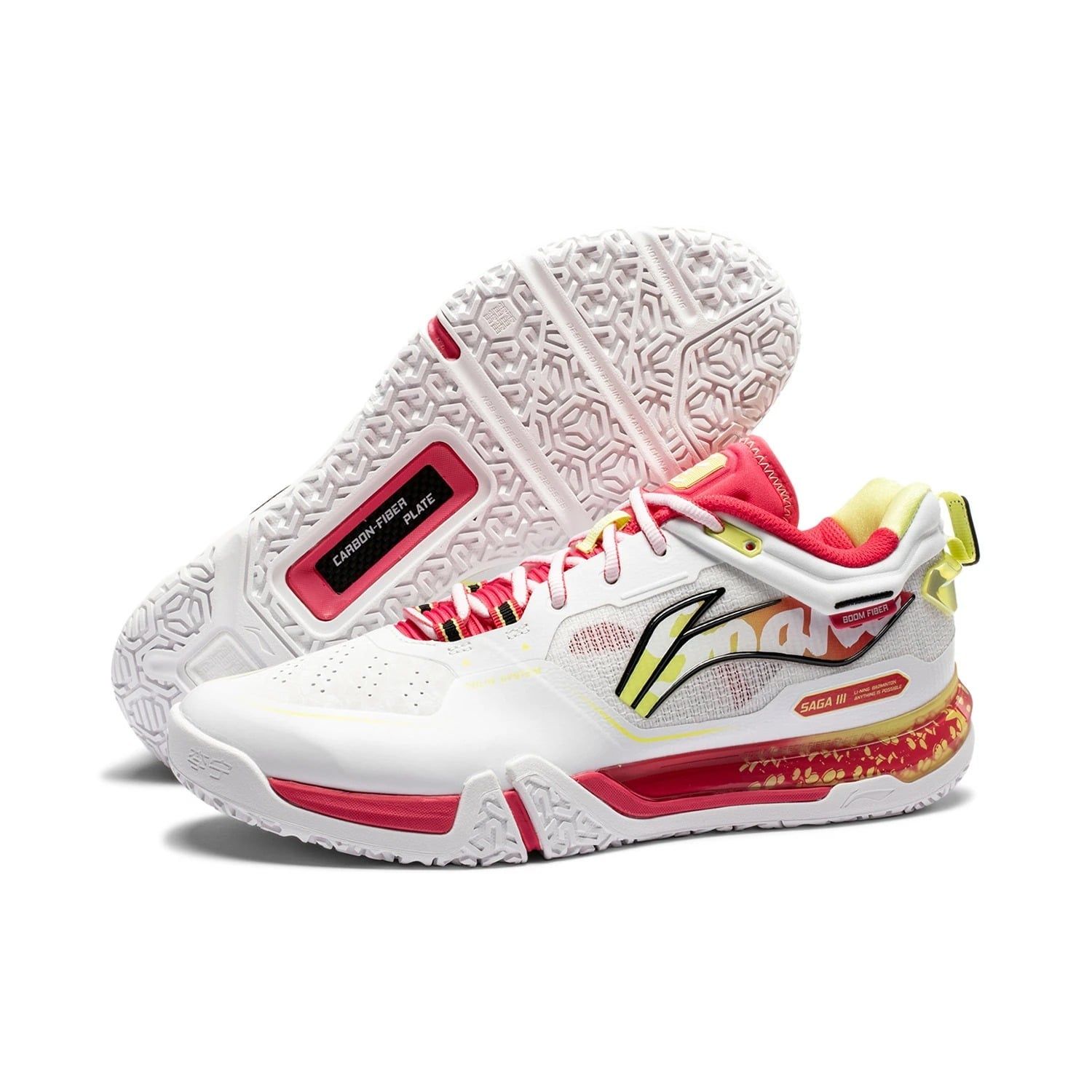 Giày cầu lông Unisex P-AYAV001-5