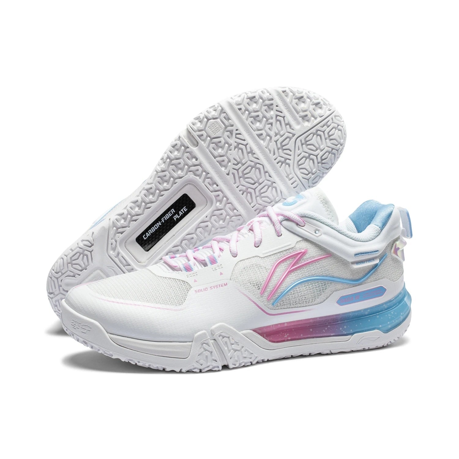  Giày cầu lông Nữ P-AYAV001-1 