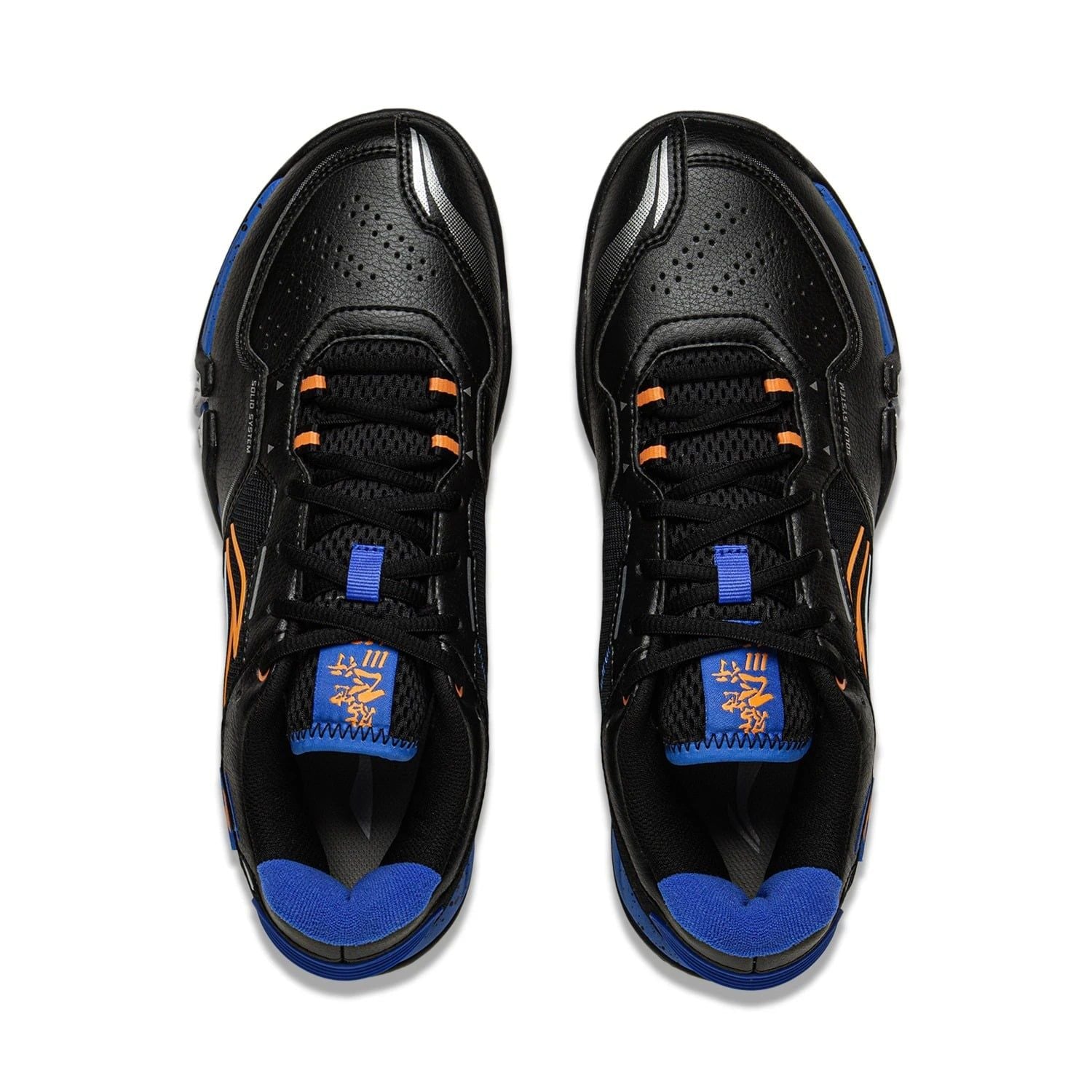 Giày cầu lông Nam P-AYTV003-2