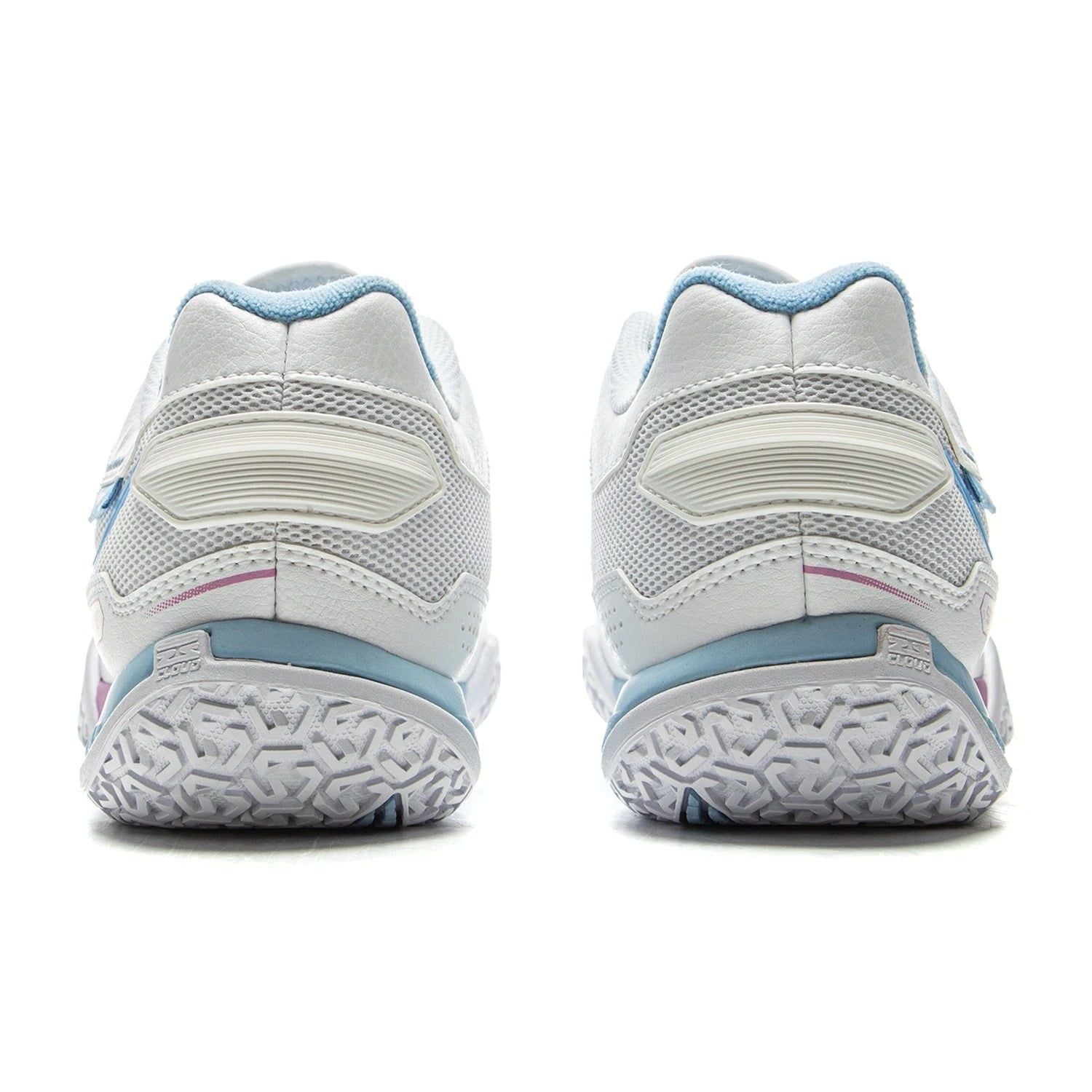 Giày cầu lông Unisex P-AYTV003-1