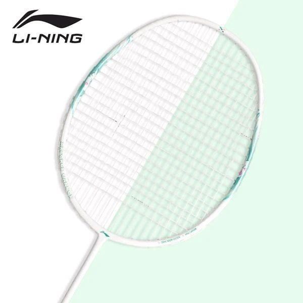 Vợt cầu lông Axforce Cannon White Unisex P-AYPW043-40V (Khung Vợt)