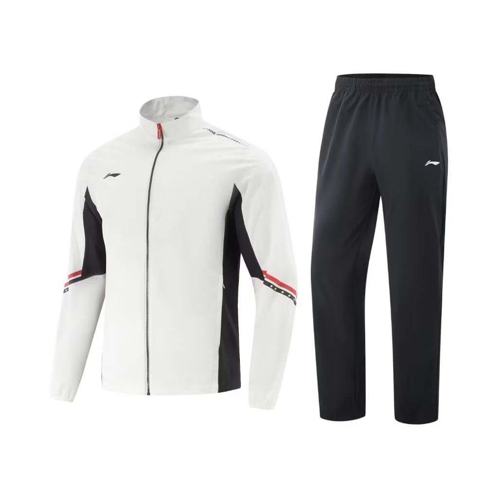  Bộ quần áo nỉ Unisex P-AWBV021-2V 