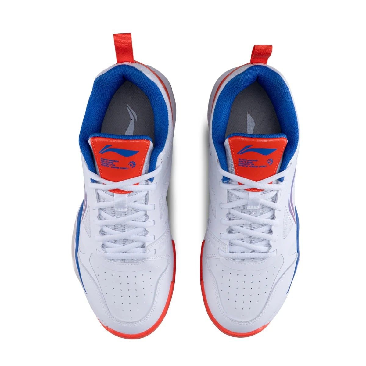 Giày cầu lông RANGER 7 LITE Unisex P-AYTW019-2V